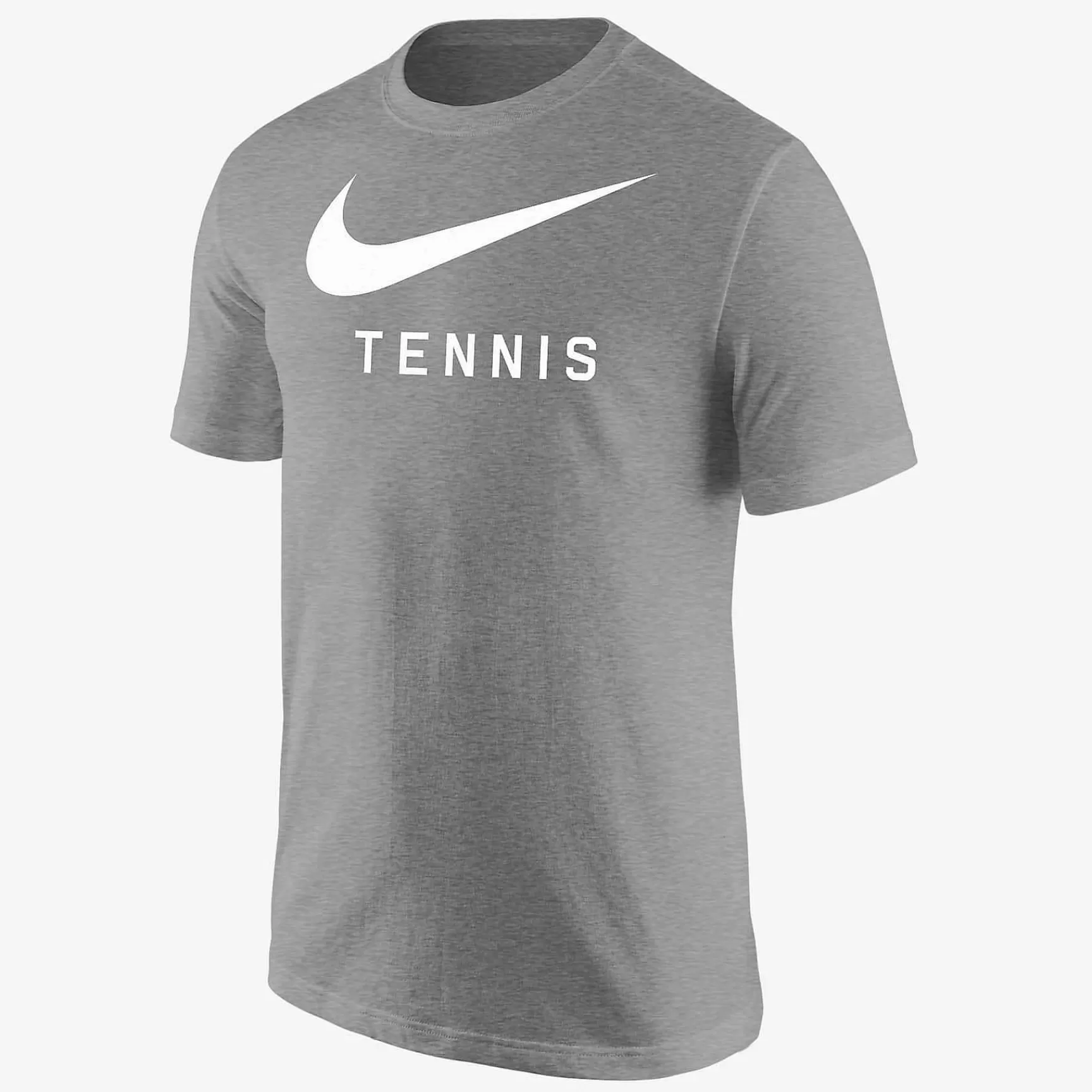 Nike -Swoosh -Heren Tops En T-Shirts