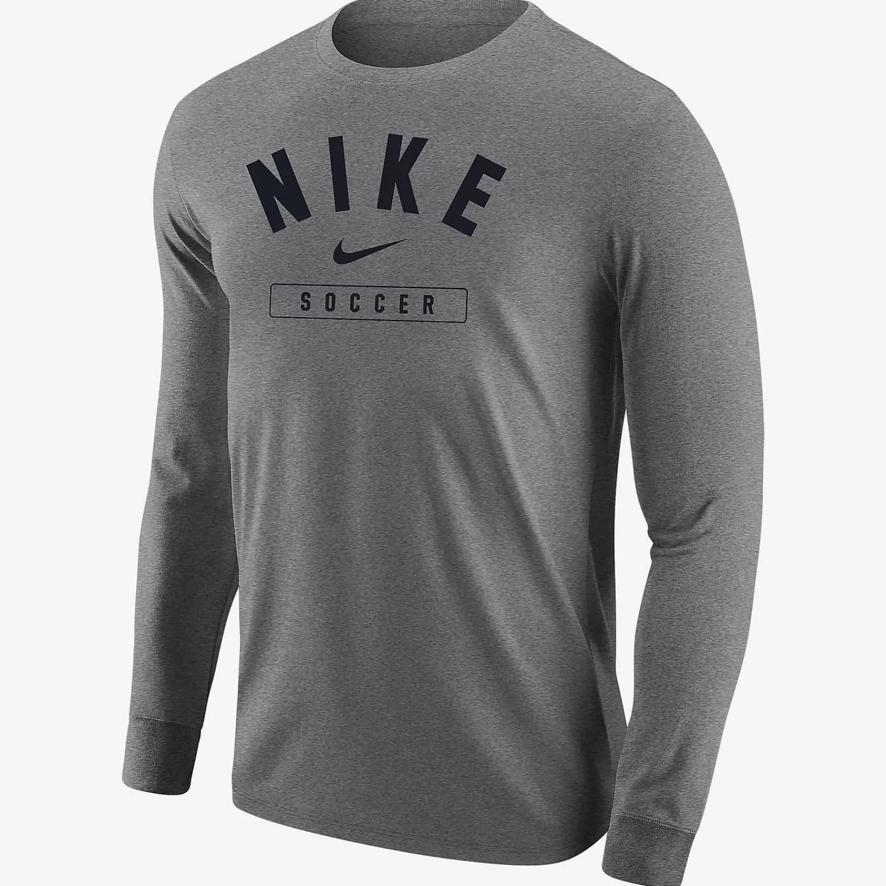 Nike -Swoosh -Heren Tops En T-Shirts