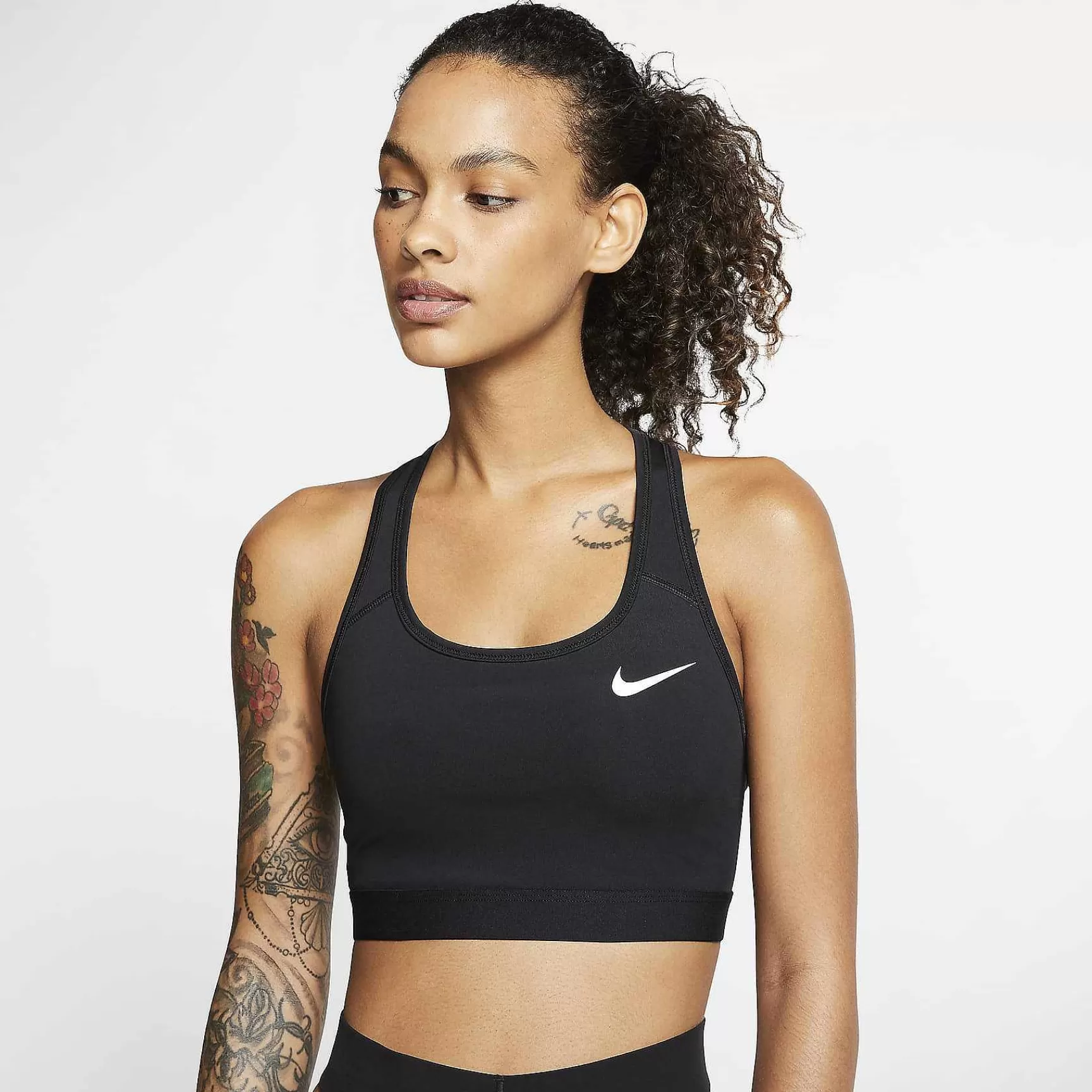 Nike -Swoosh -Vrouwen Cyber Monday-Kleding