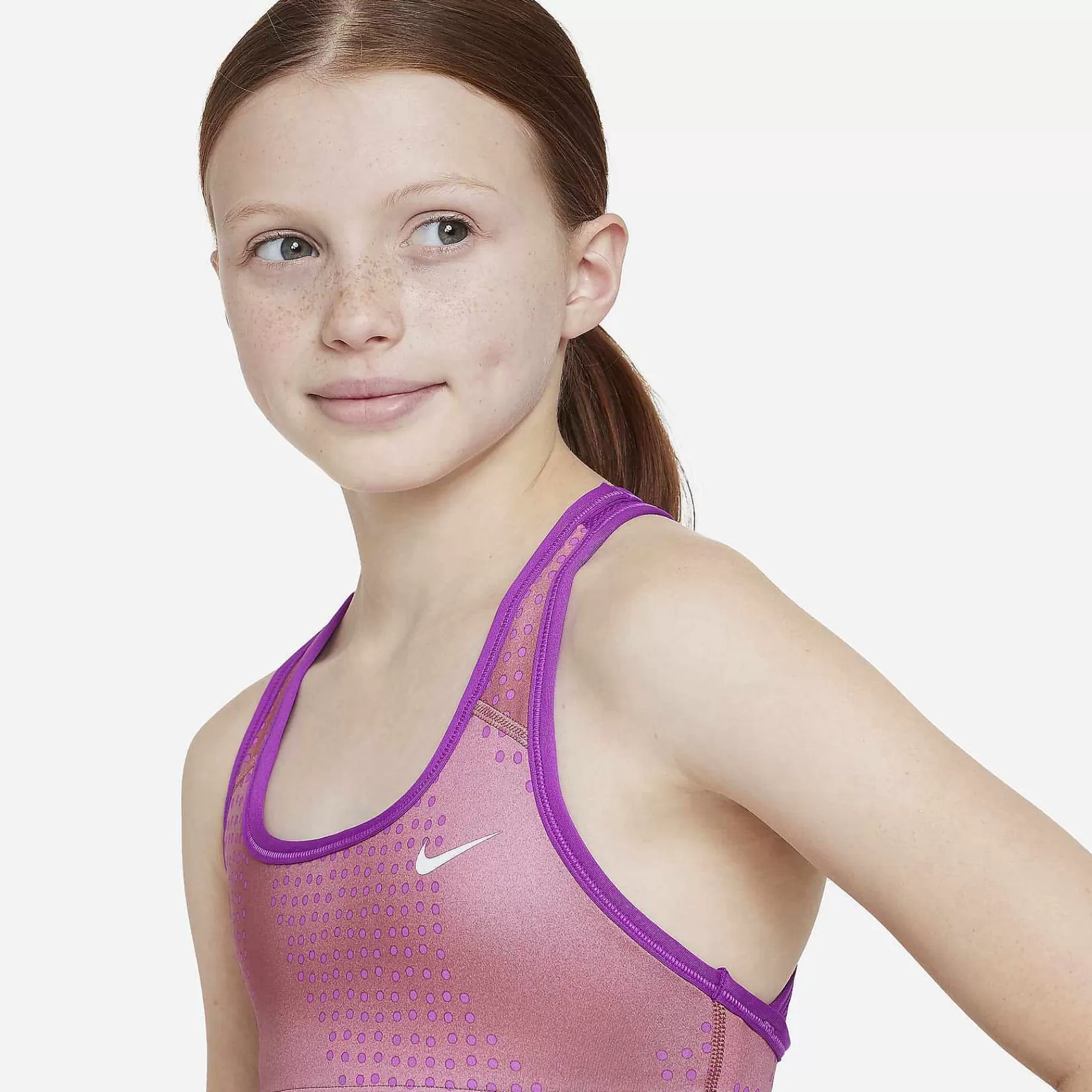 Nike -Swoosh -Kinderen Beha'S