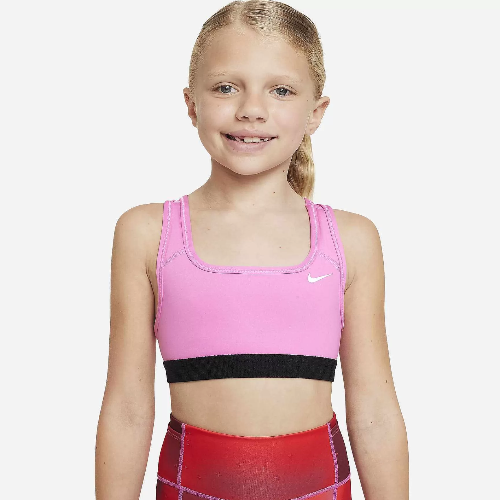 Nike -Swoosh -Kinderen Cyber Monday-Kleding