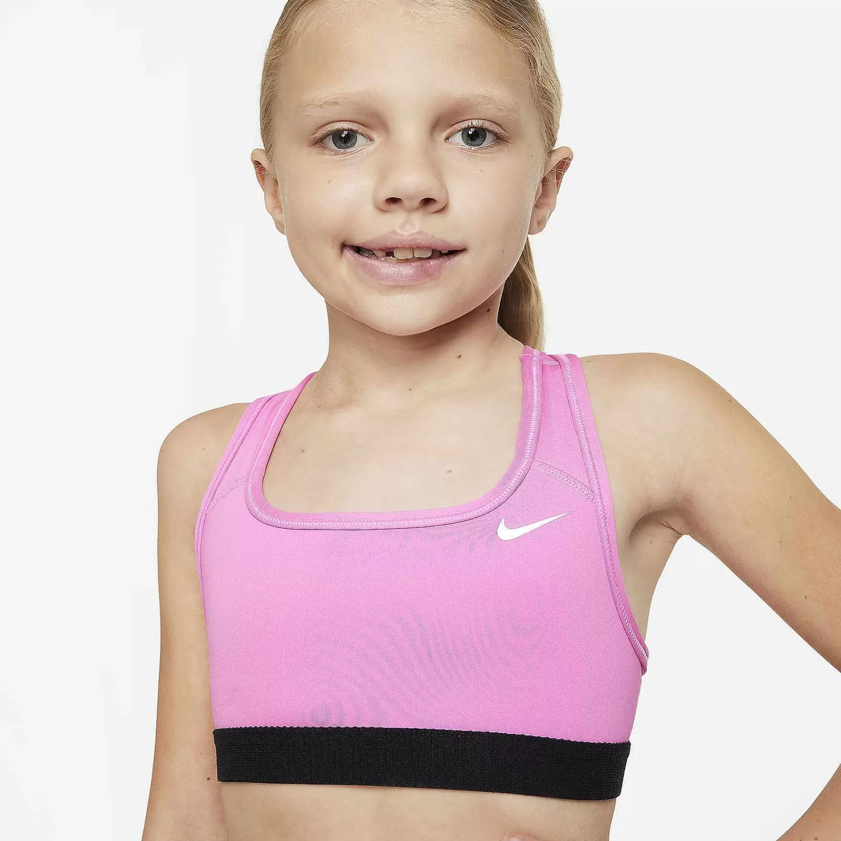 Nike -Swoosh -Kinderen Ondergoed