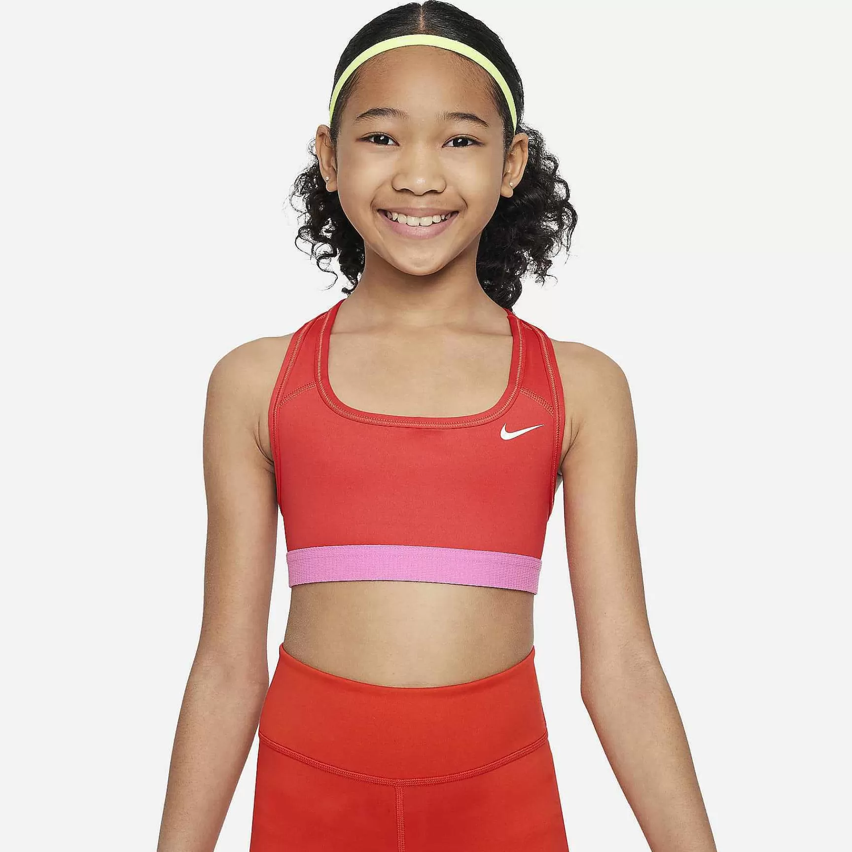 Nike -Swoosh -Kinderen Ondergoed