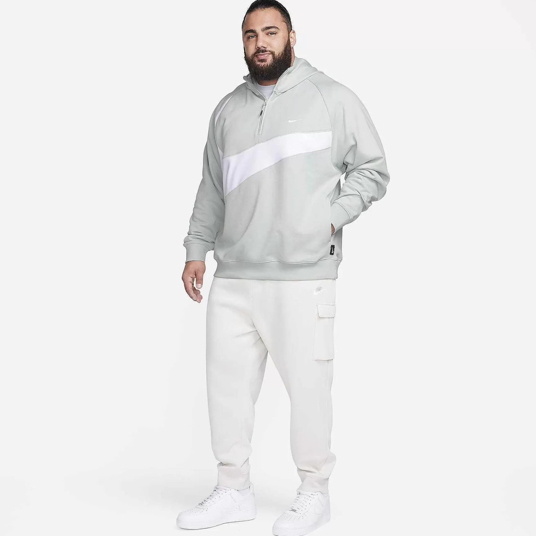 Nike -Swoosh -Heren Cyber Monday-Kleding