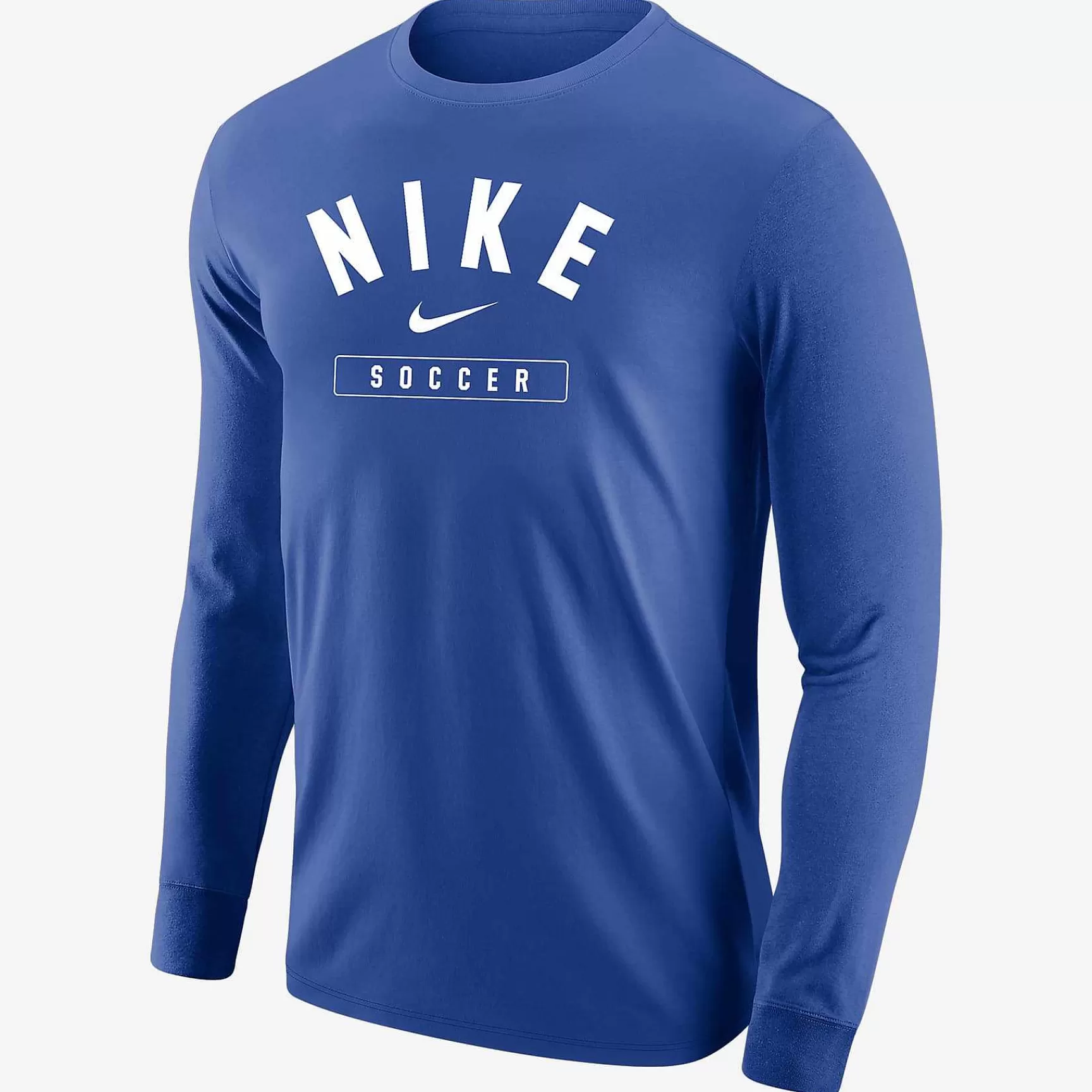 Nike -Swoosh -Heren Tops En T-Shirts