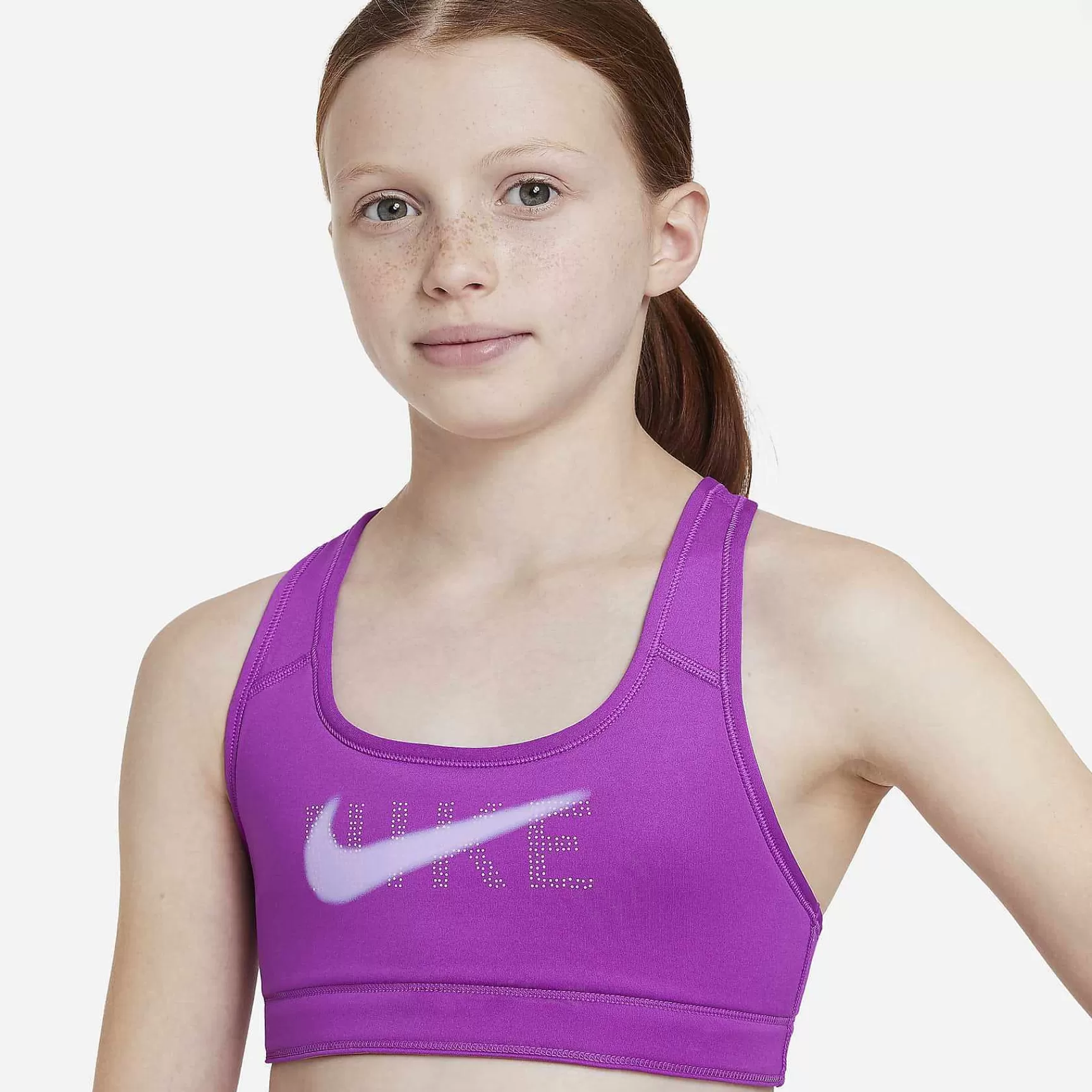 Nike -Swoosh -Kinderen Ondergoed