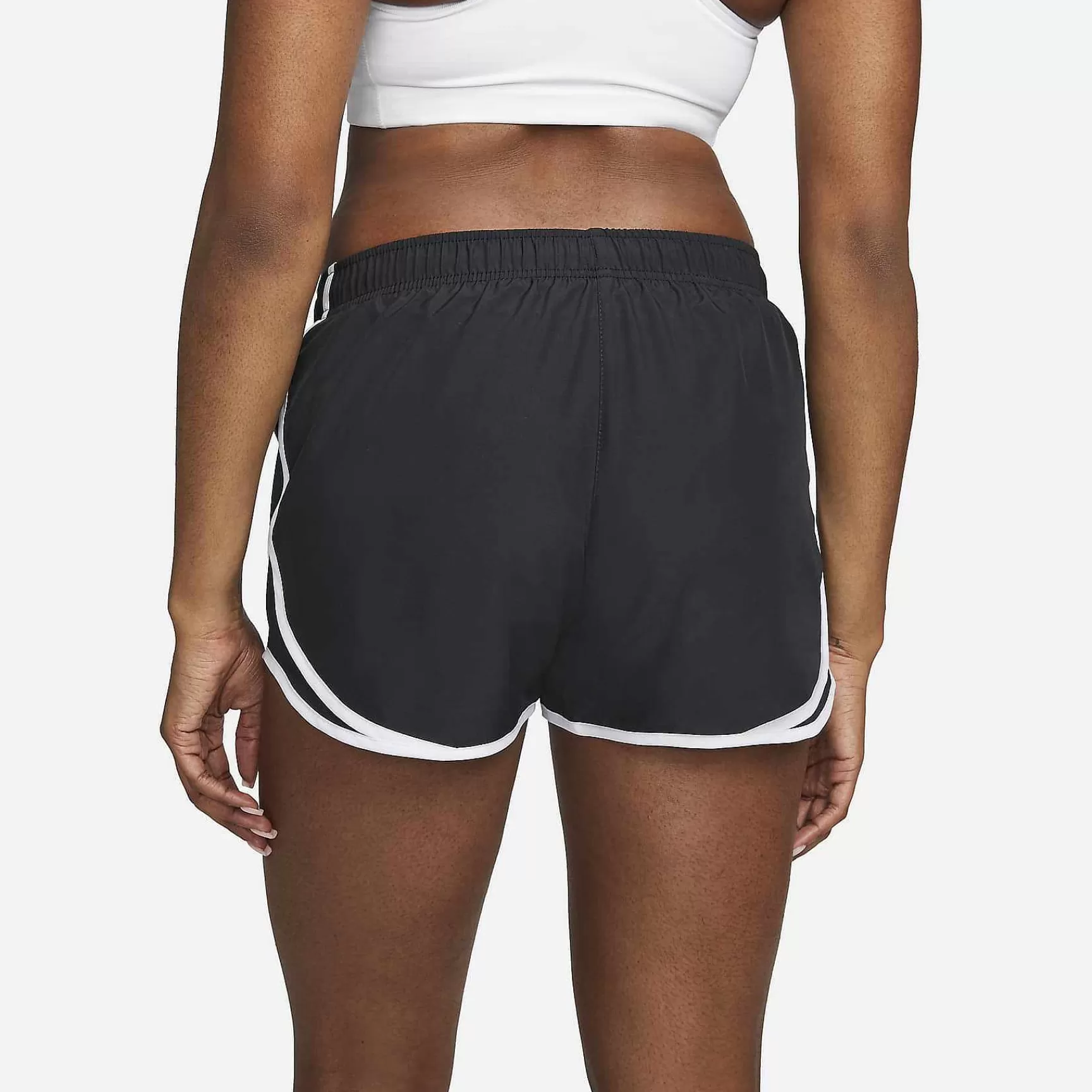 Nike -Tempo -Vrouwen Korte Broek