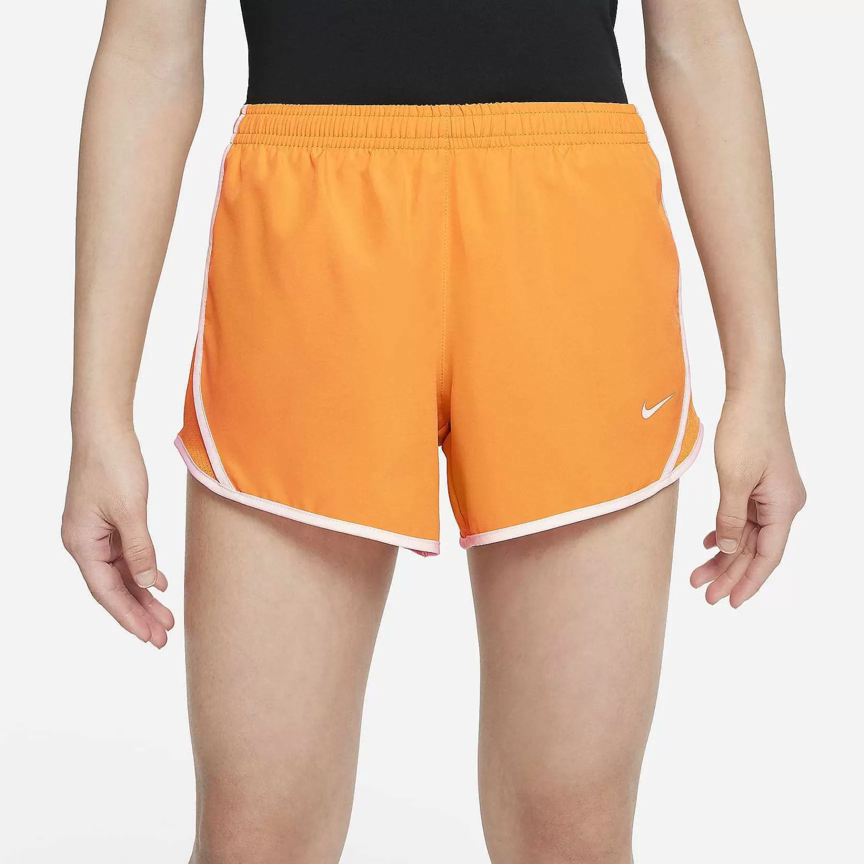 Nike -Tempo -Kinderen Korte Broek