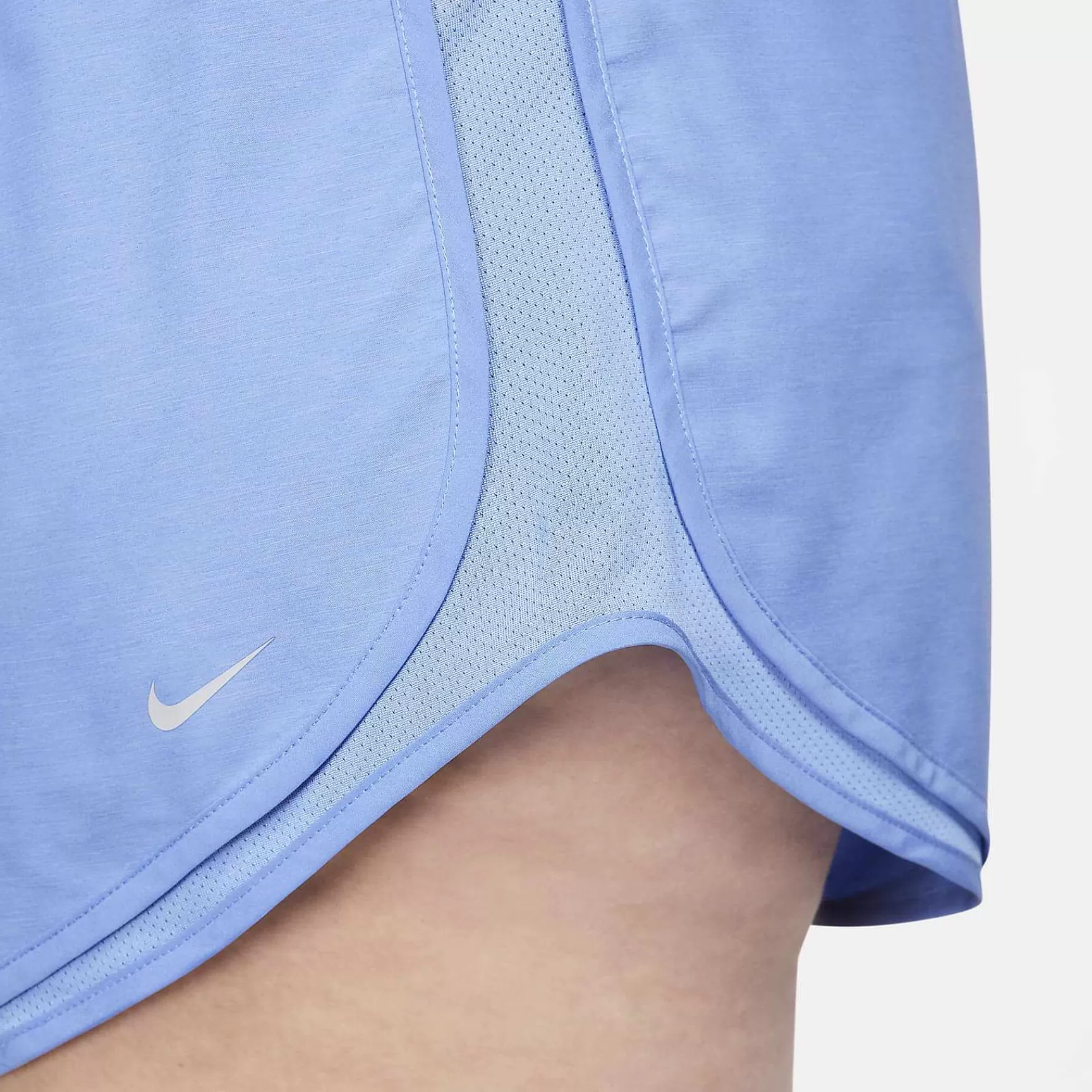 Nike -Tempo -Vrouwen Grote Maat