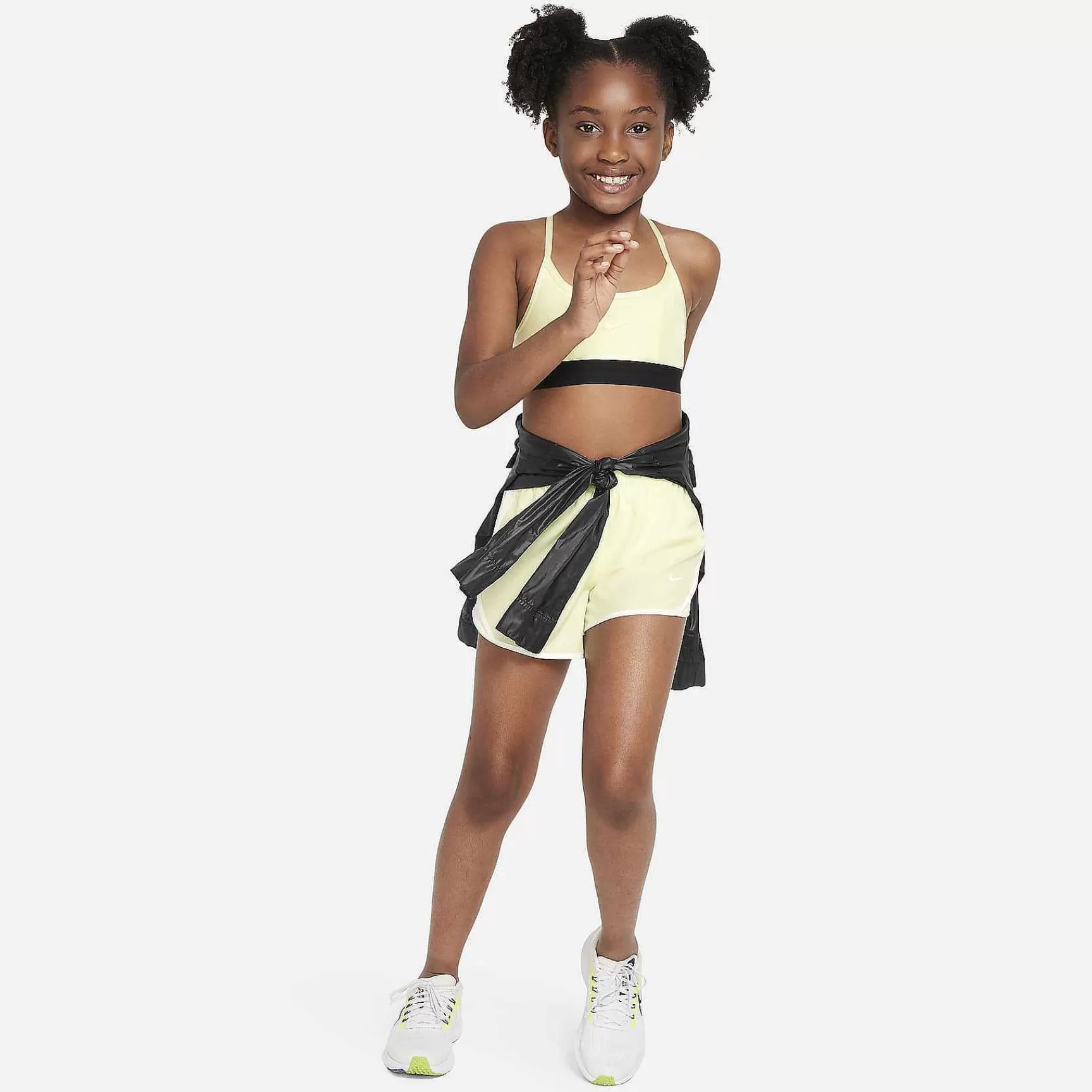 Nike -Tempo -Kinderen Cyber Monday-Kleding