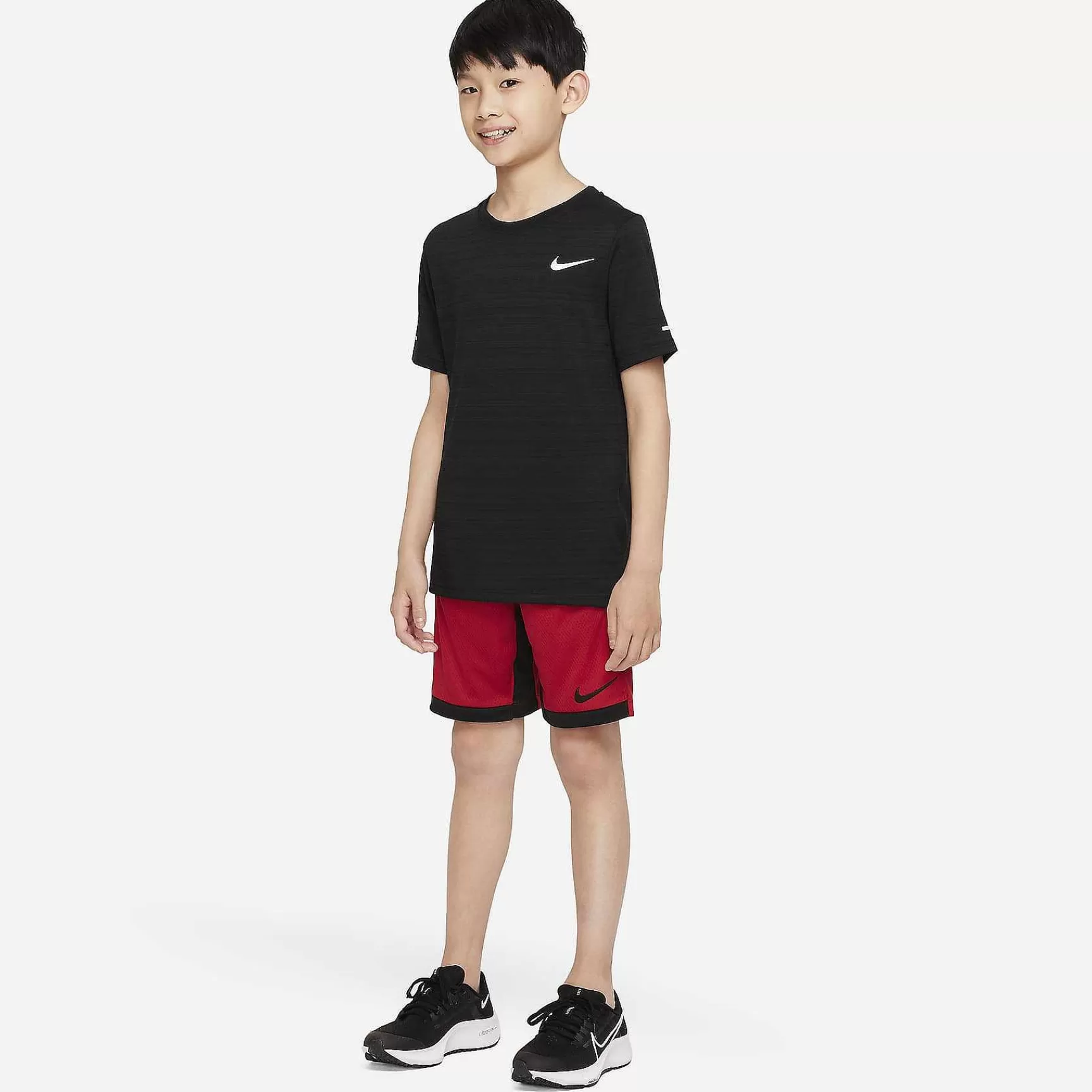 Nike -Trofee -Kinderen Cyber Monday-Kleding