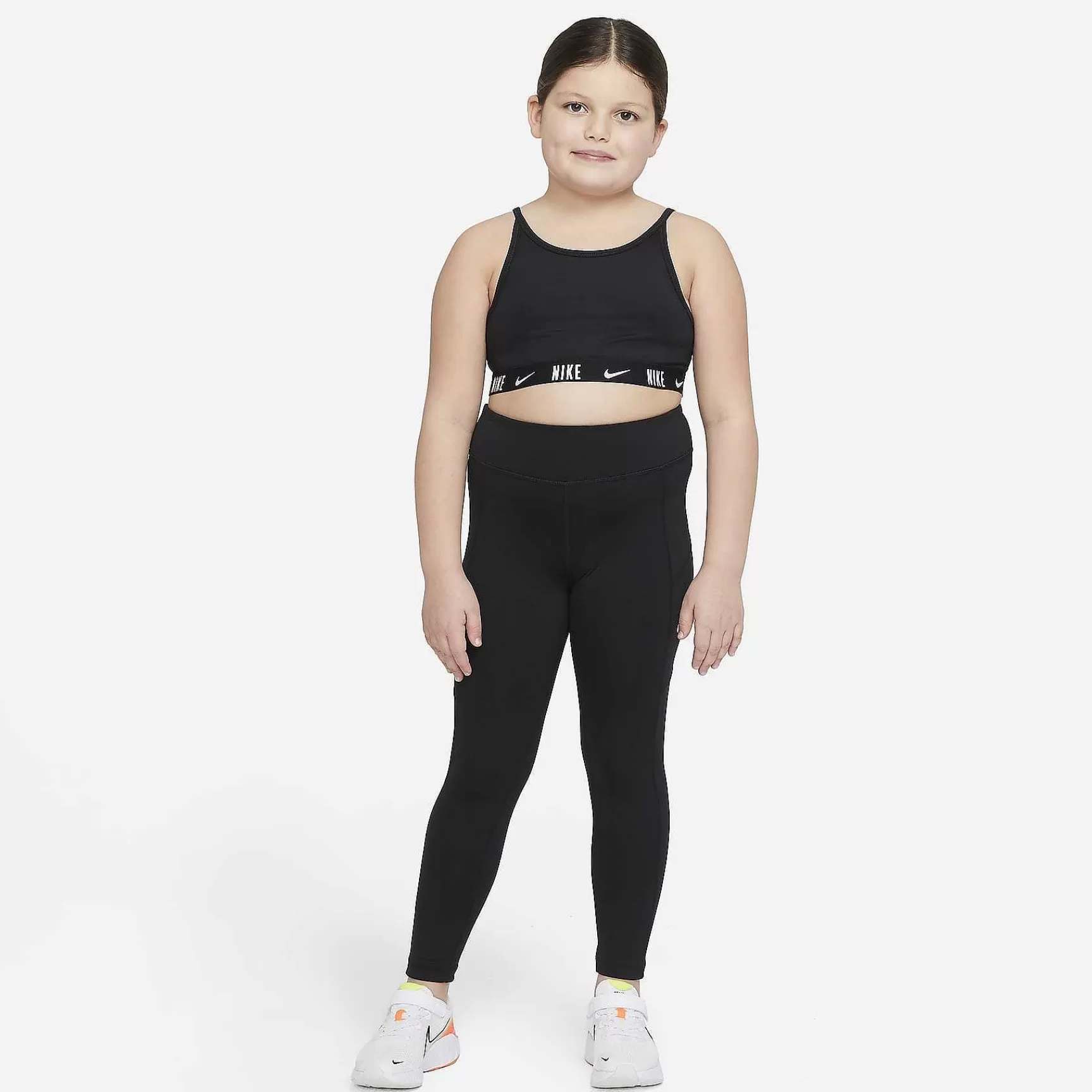 Nike -Trofee -Kinderen Cyber Monday-Kleding