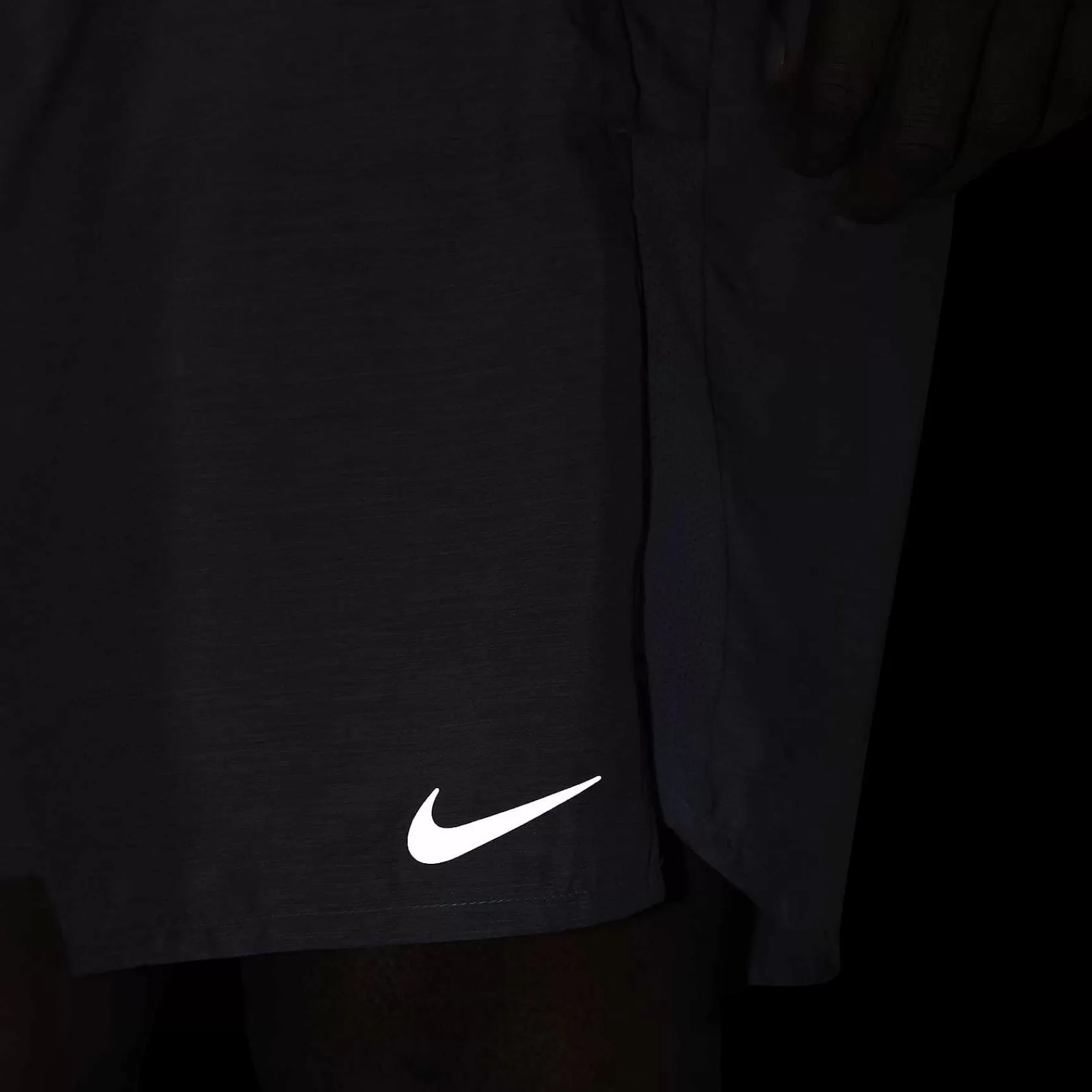 Nike -Uitdager -Heren Korte Broek