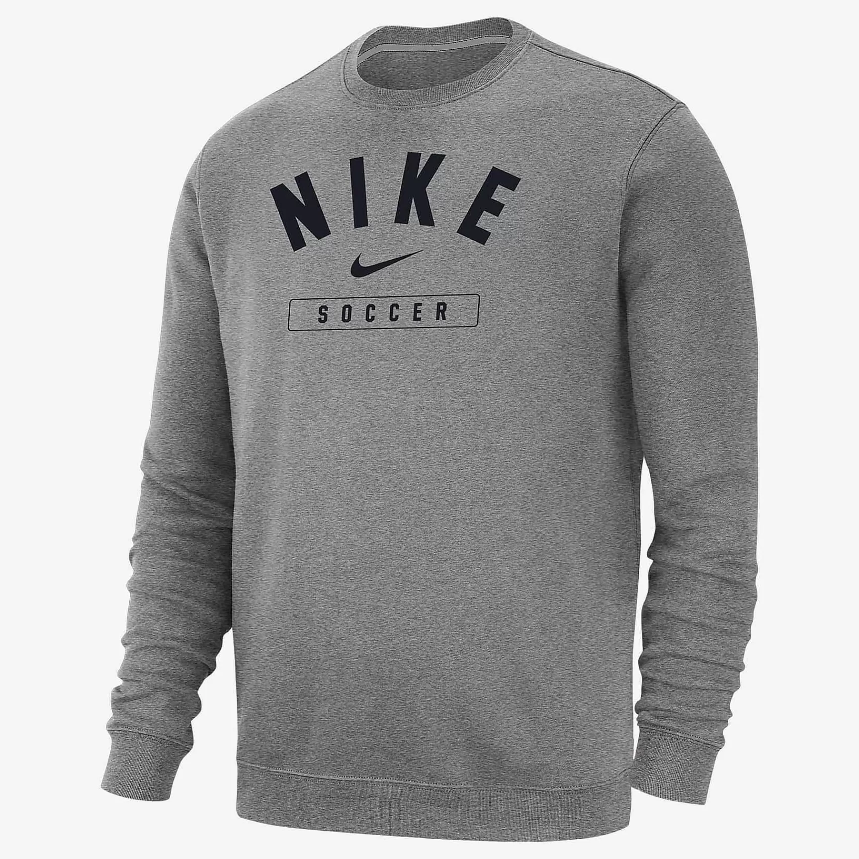 Nike -Voetbal -Heren Hoodies En Sweatshirts