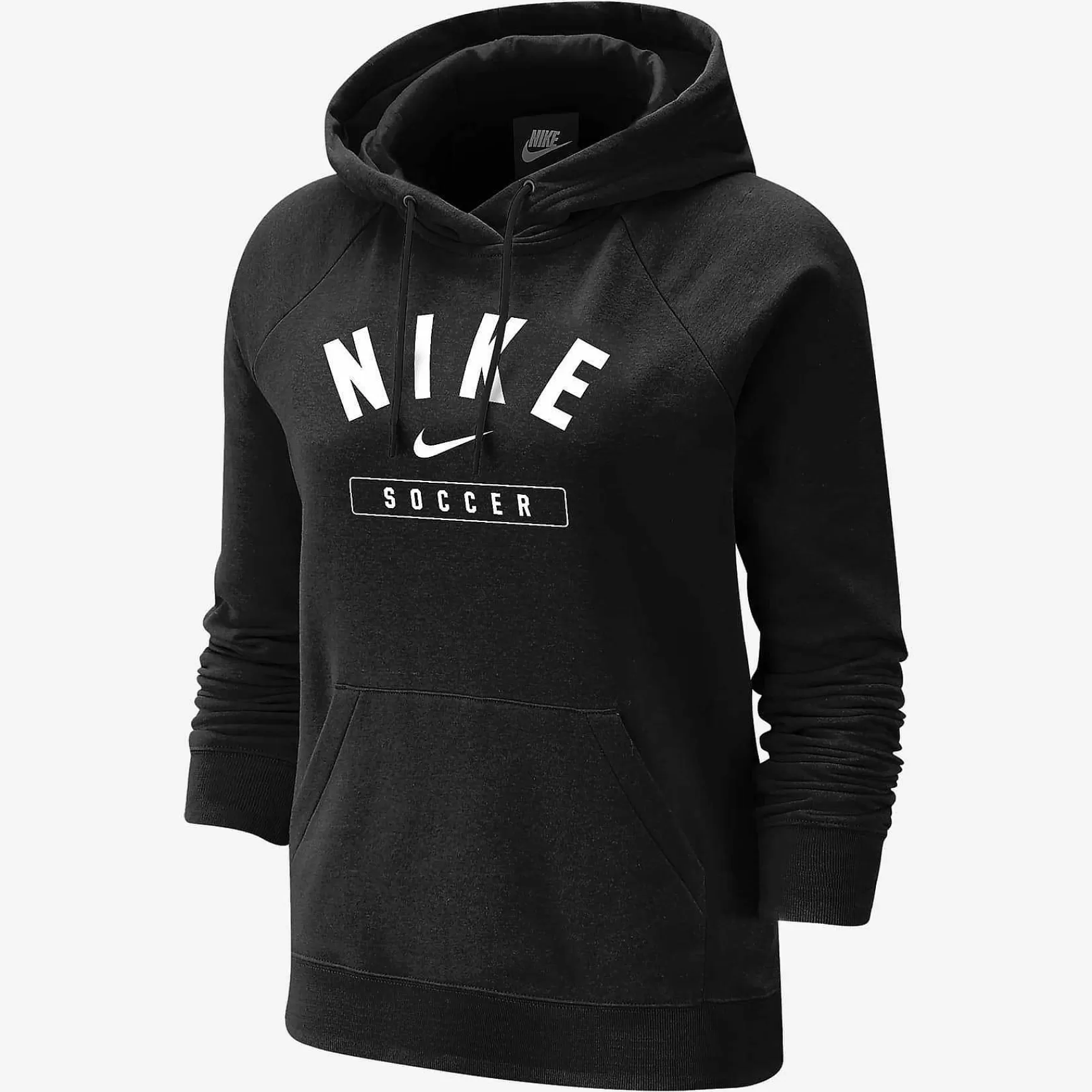 Nike -Voetbal -Vrouwen Hoodies En Sweatshirts