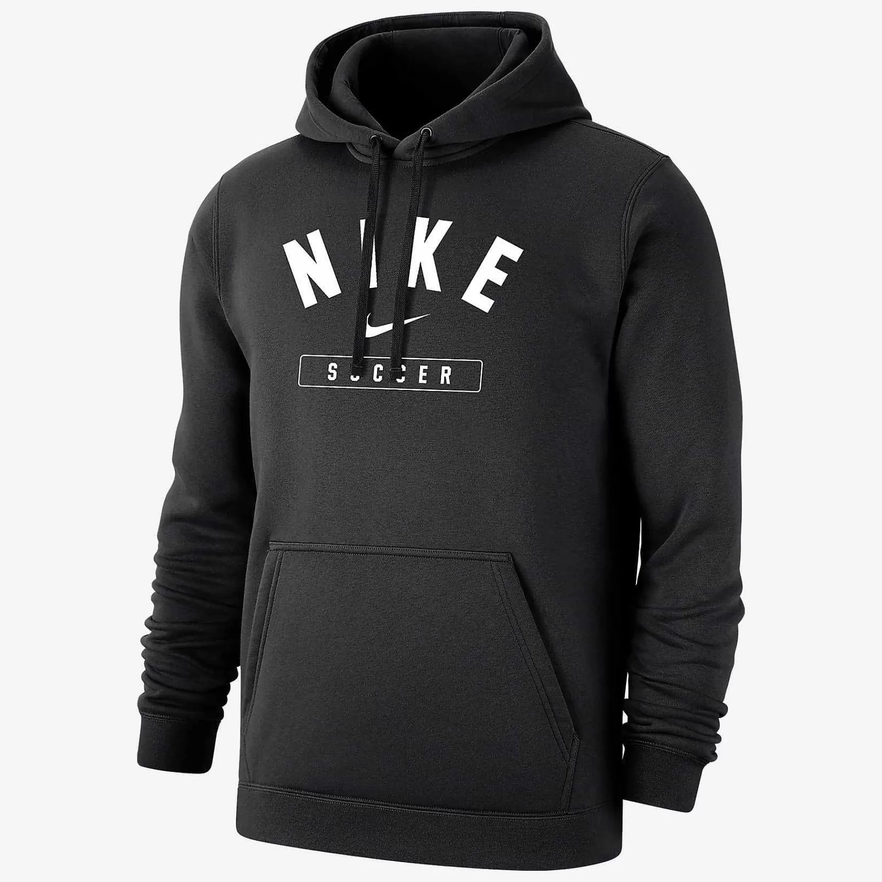 Nike -Voetbal -Heren Hoodies En Sweatshirts