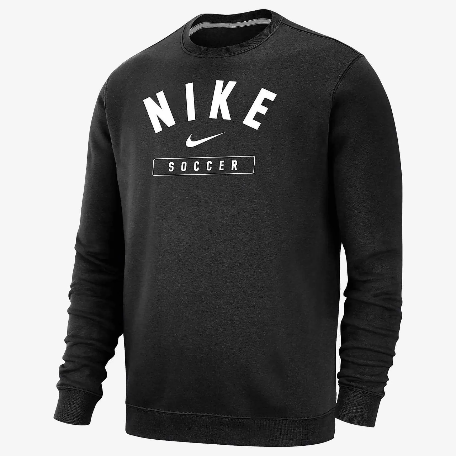 Nike -Voetbal -Heren Tops En T-Shirts