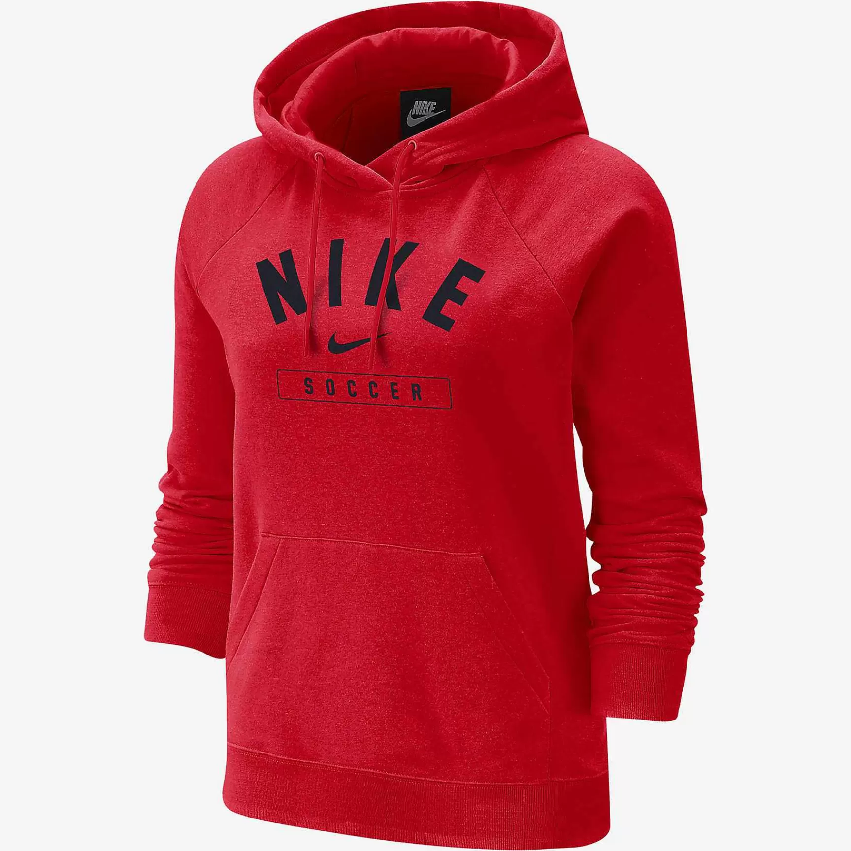 Nike -Voetbal -Vrouwen Hoodies En Sweatshirts