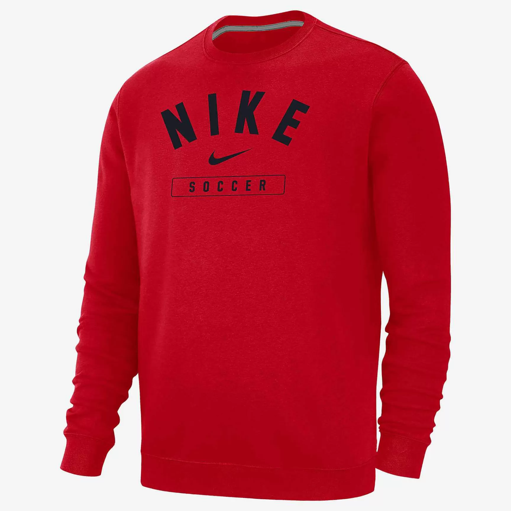 Nike -Voetbal -Heren Hoodies En Sweatshirts