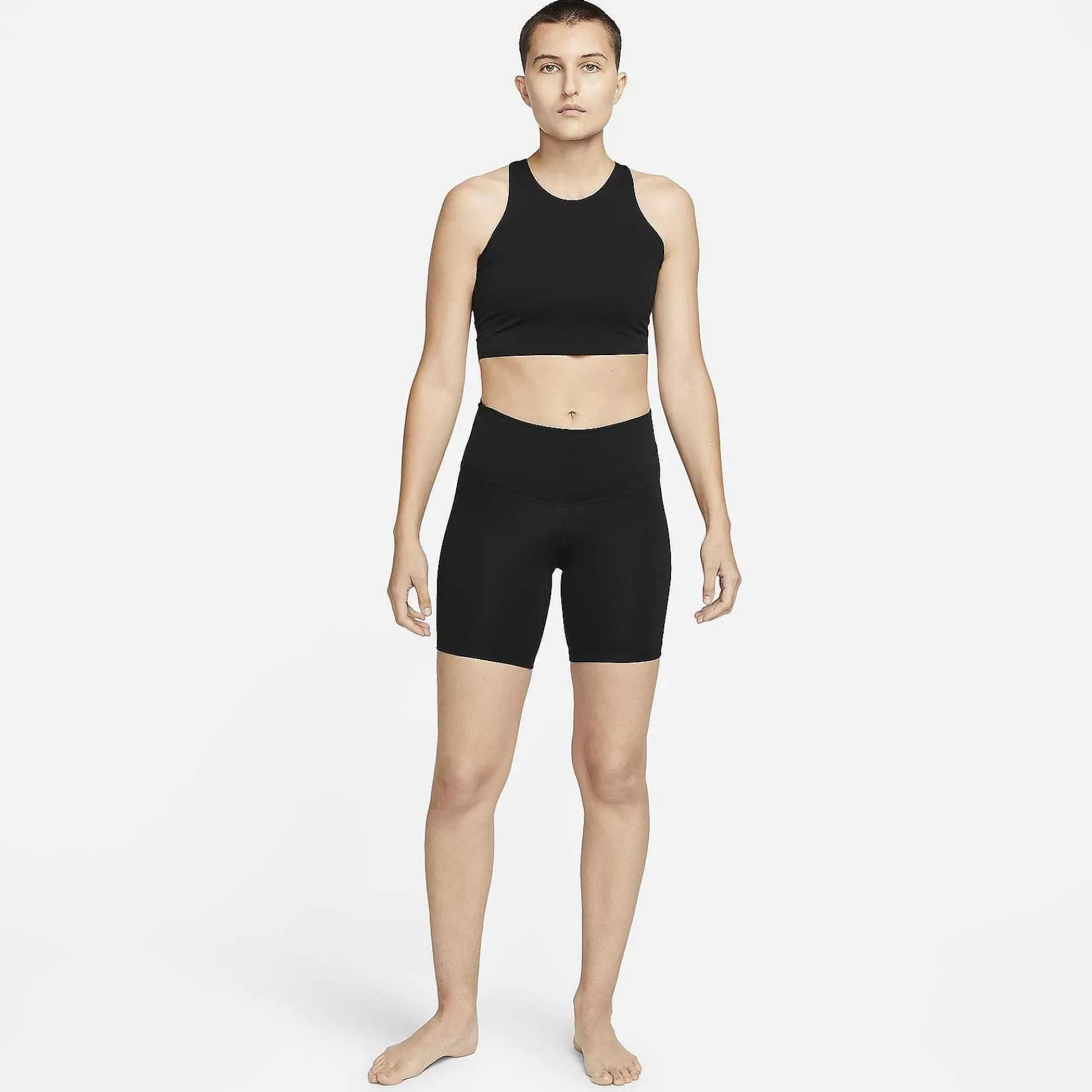 Nike -Yoga -Vrouwen Leggings