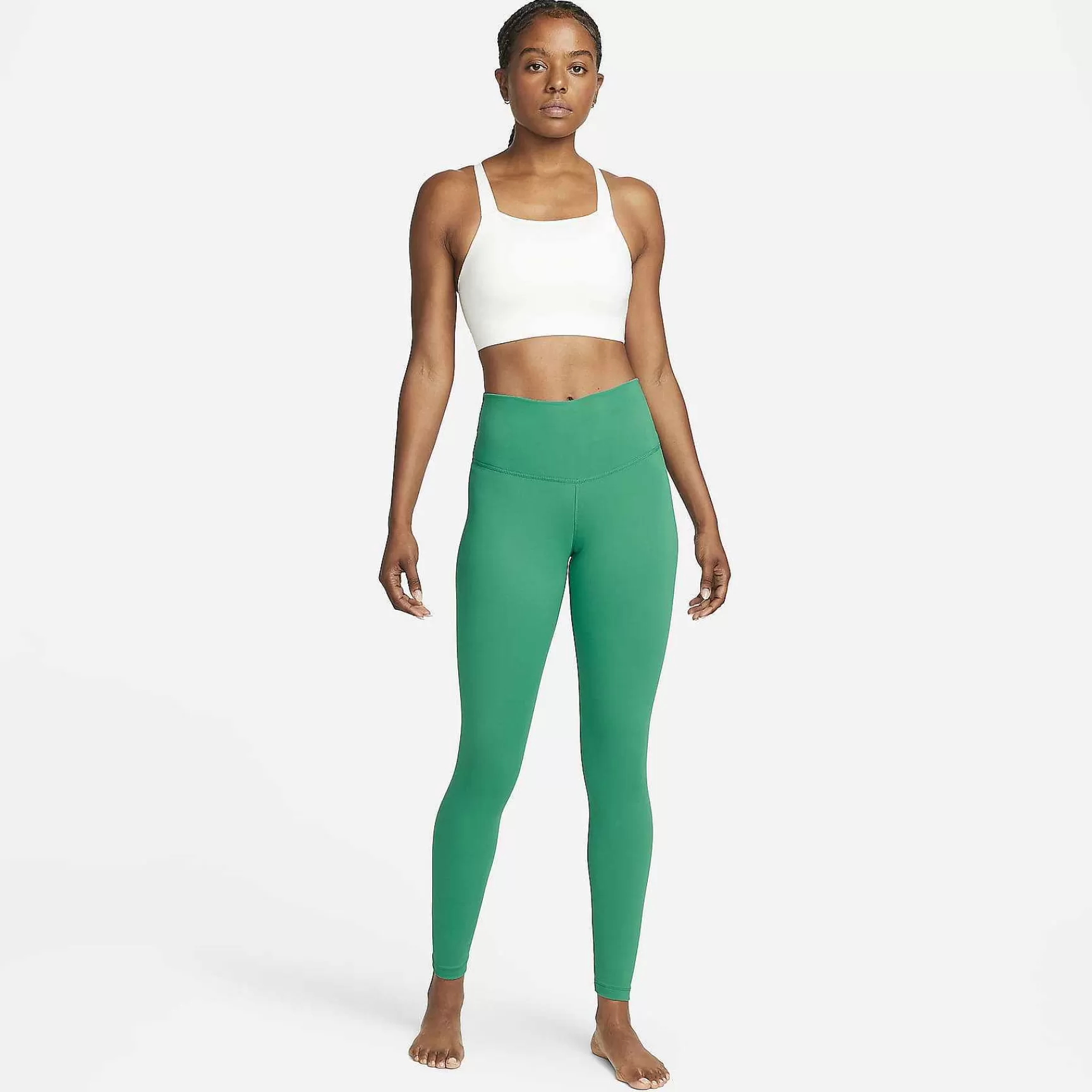 Nike -Yoga -Vrouwen Leggings