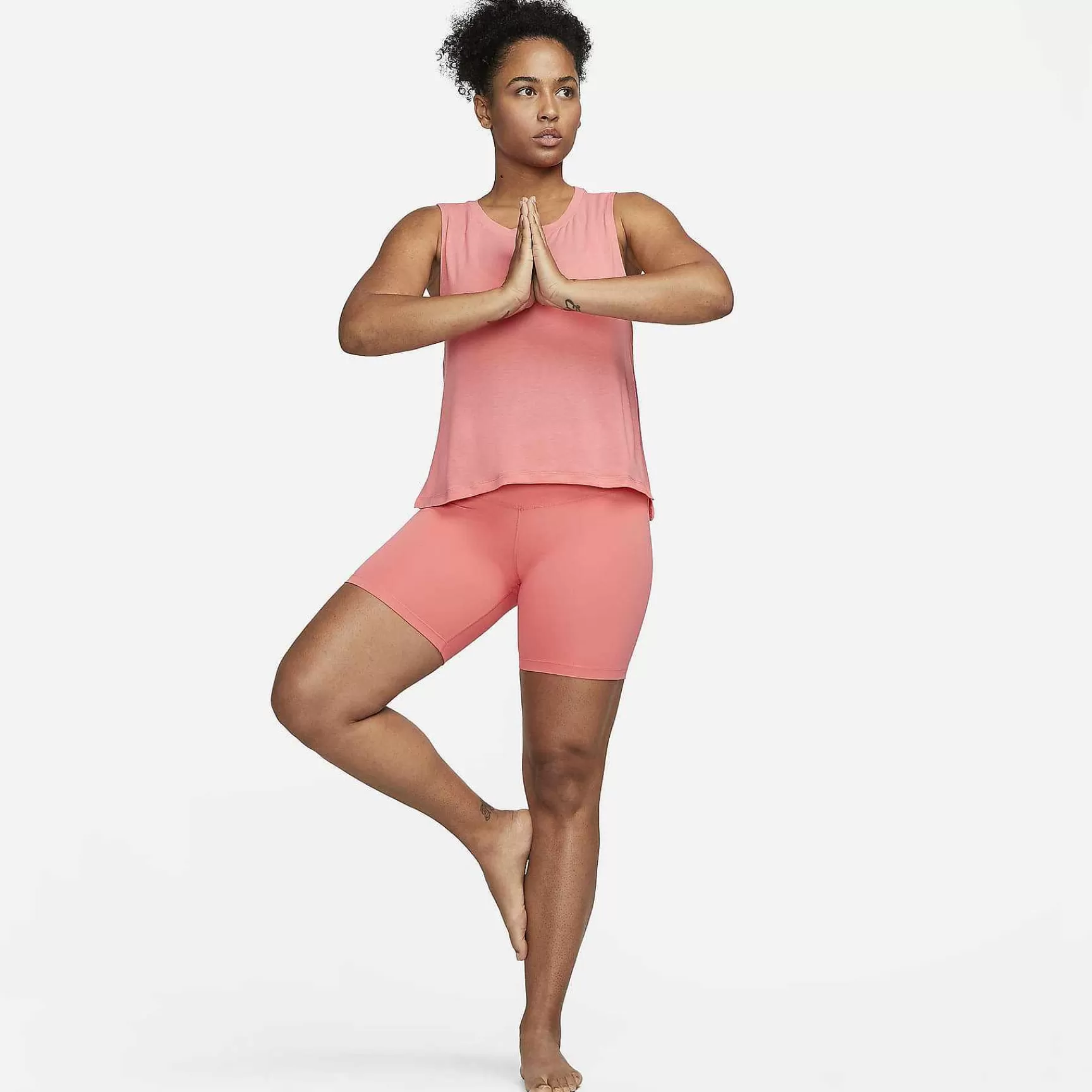 Nike -Yoga -Vrouwen Cyber Monday-Kleding