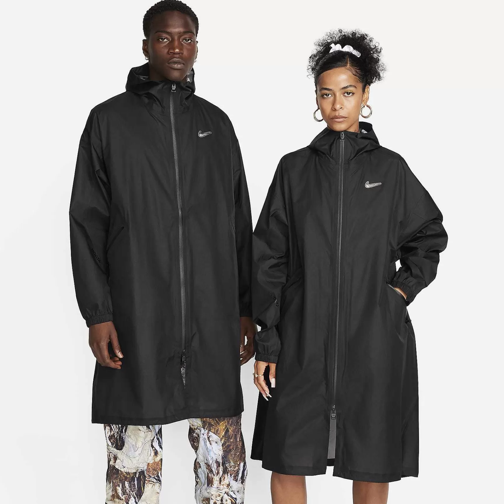 Nike Nocta -Vrouwen Bovenkleding En Jassen