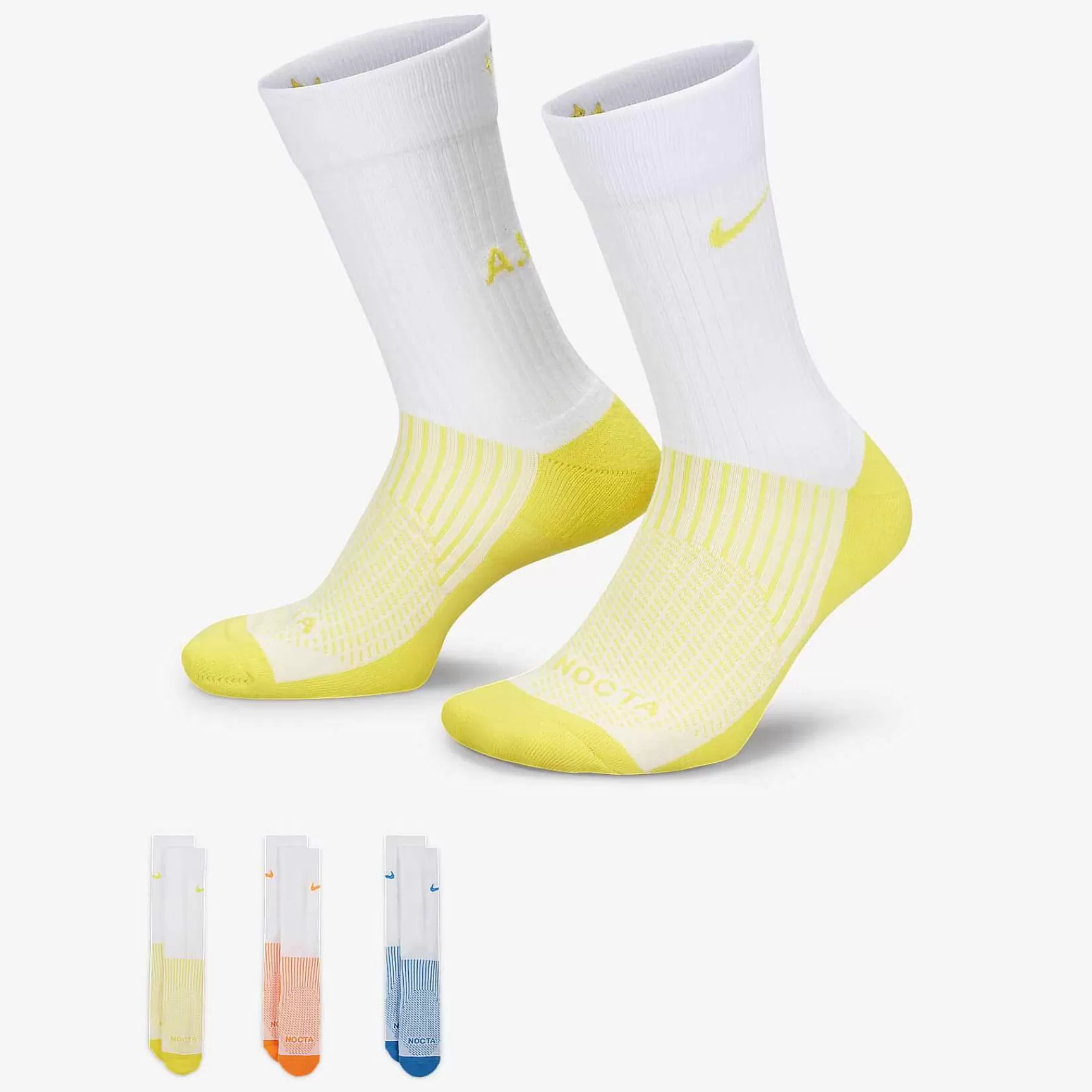 Nike Nocta -Accessoires