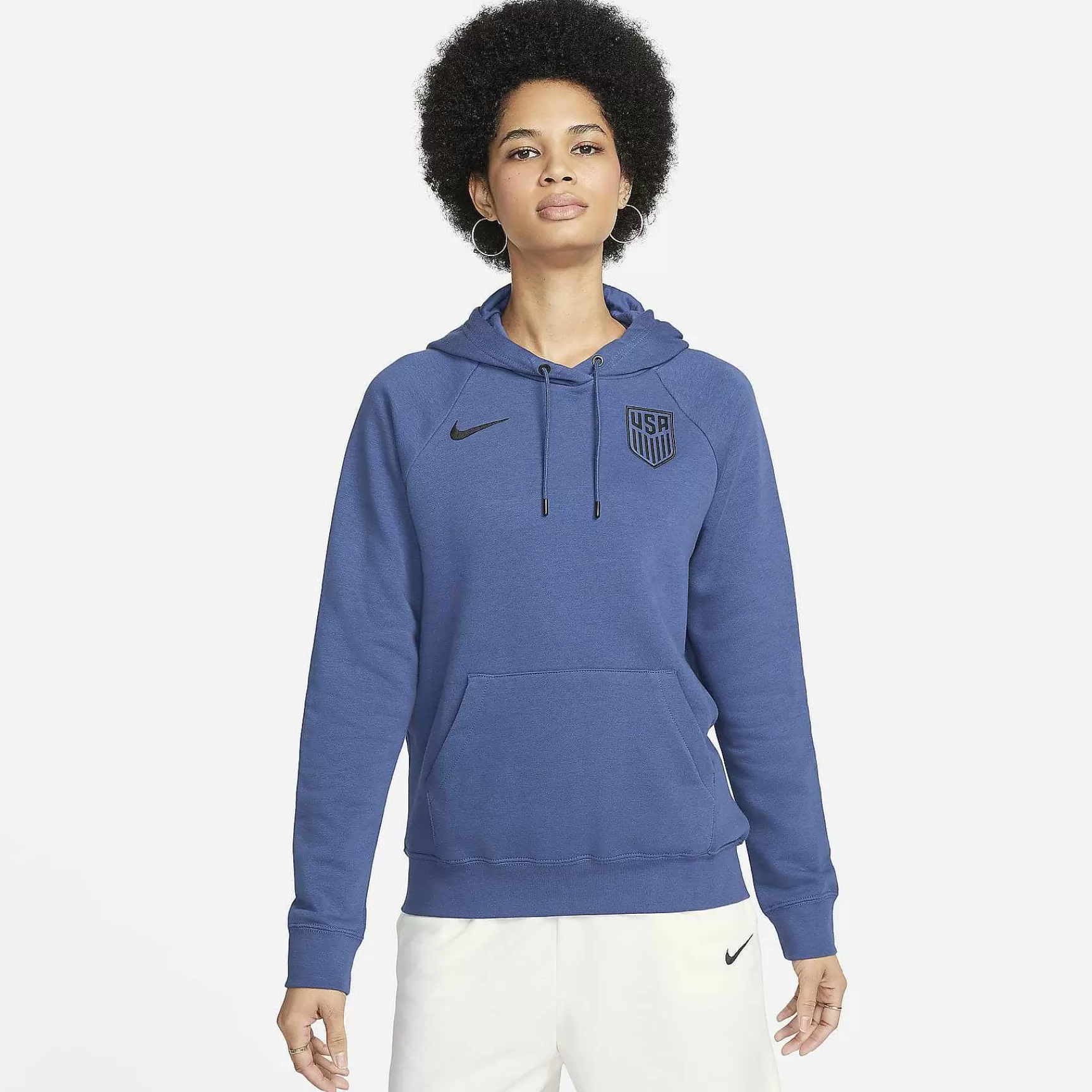 Nike Ons -Vrouwen Hoodies En Sweatshirts