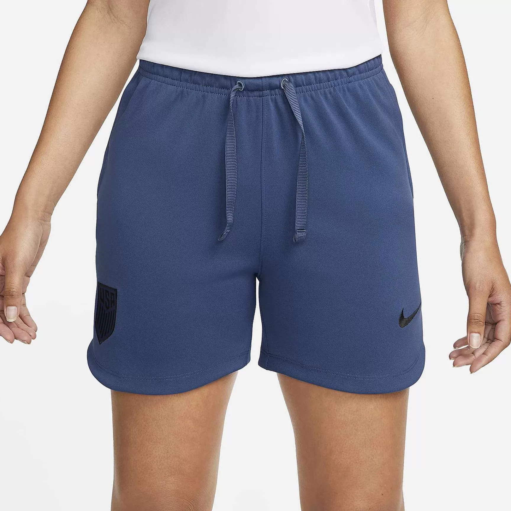 Nike Ons -Vrouwen Korte Broek