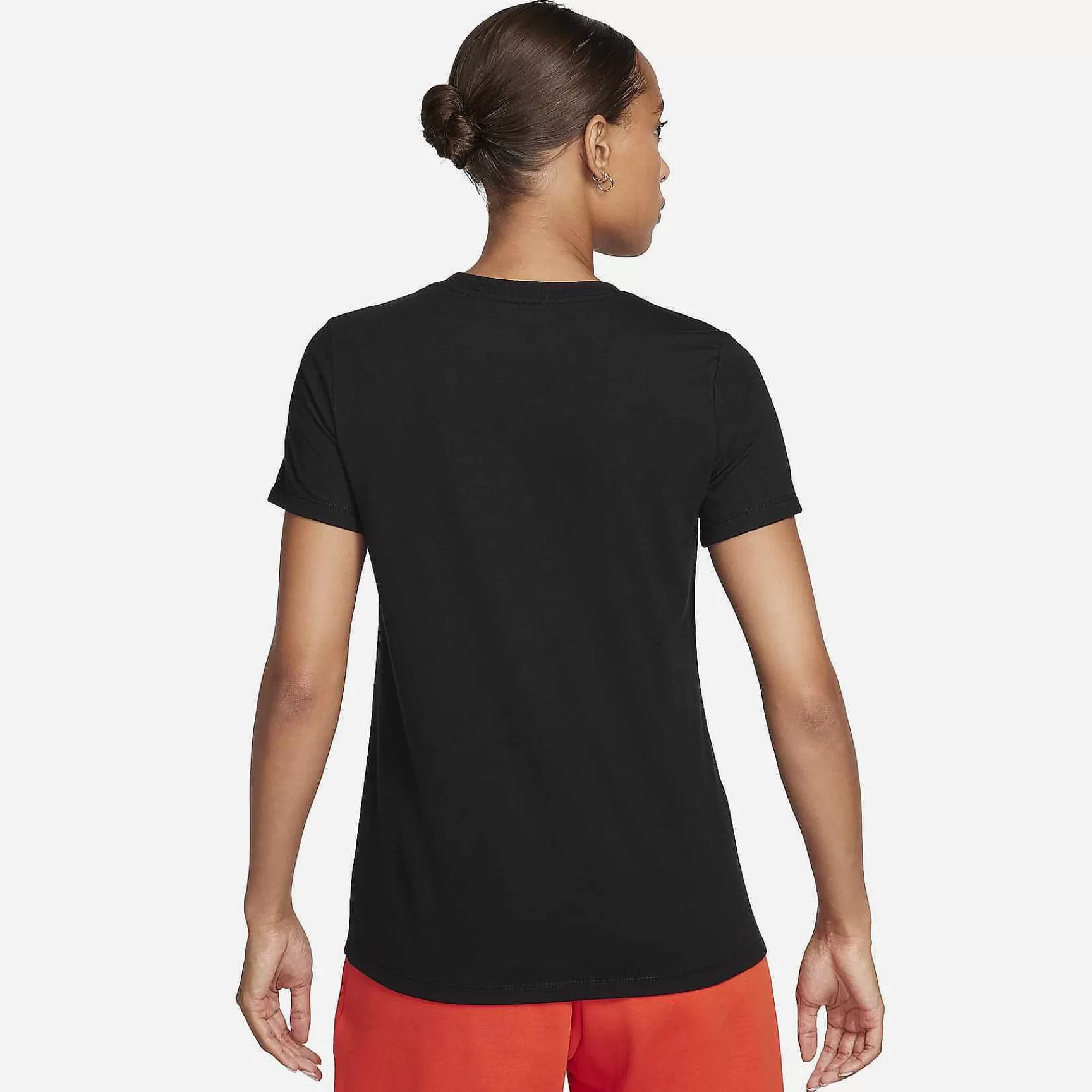 Nike Ons -Vrouwen Tops En T-Shirts