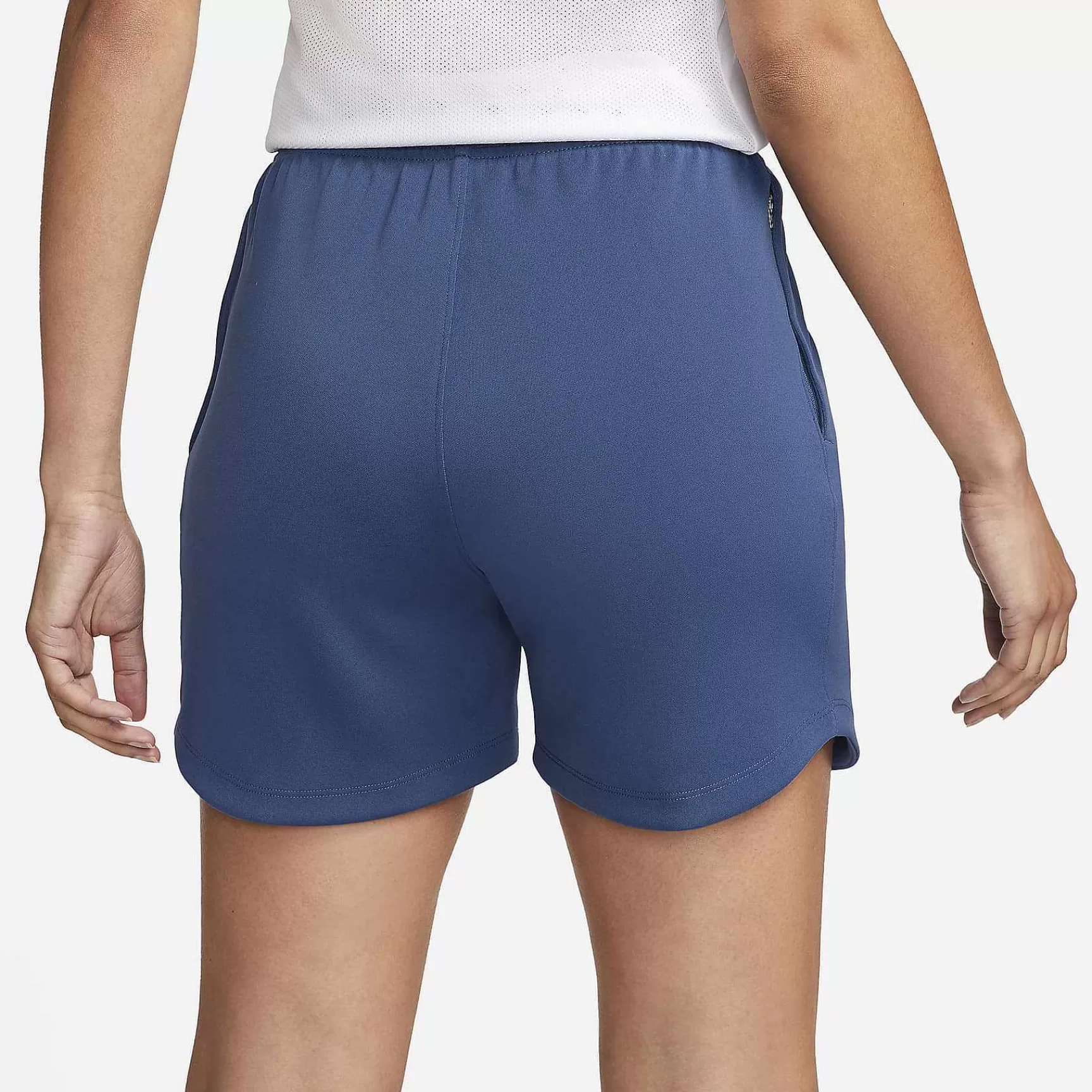 Nike Ons -Vrouwen Korte Broek