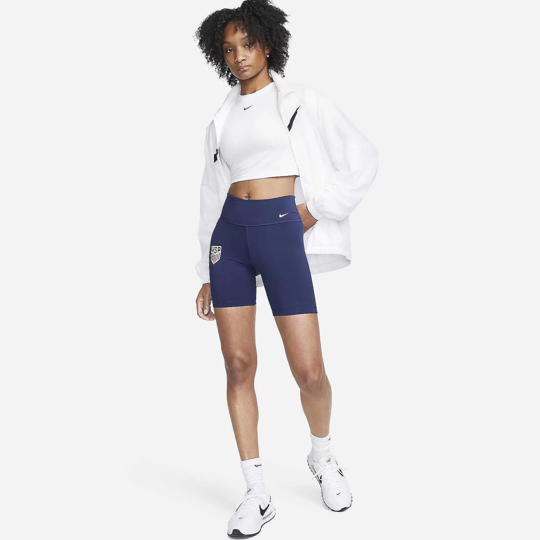 Nike Ons -Vrouwen Leggings