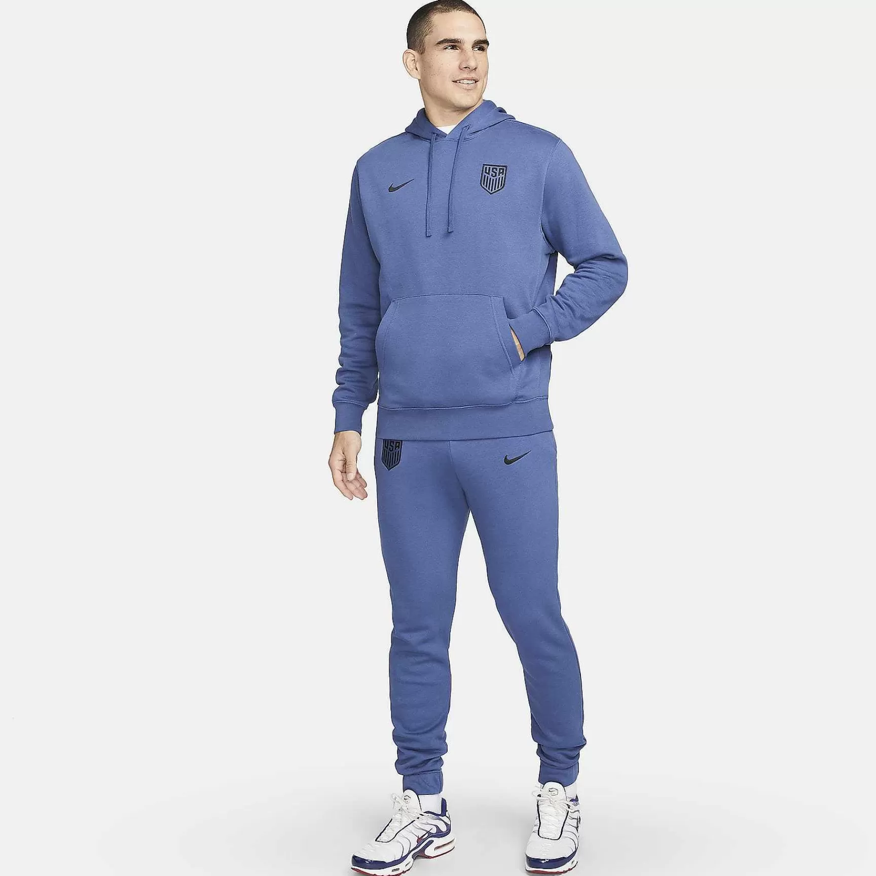 Nike Ons -Heren Bijpassende Sets