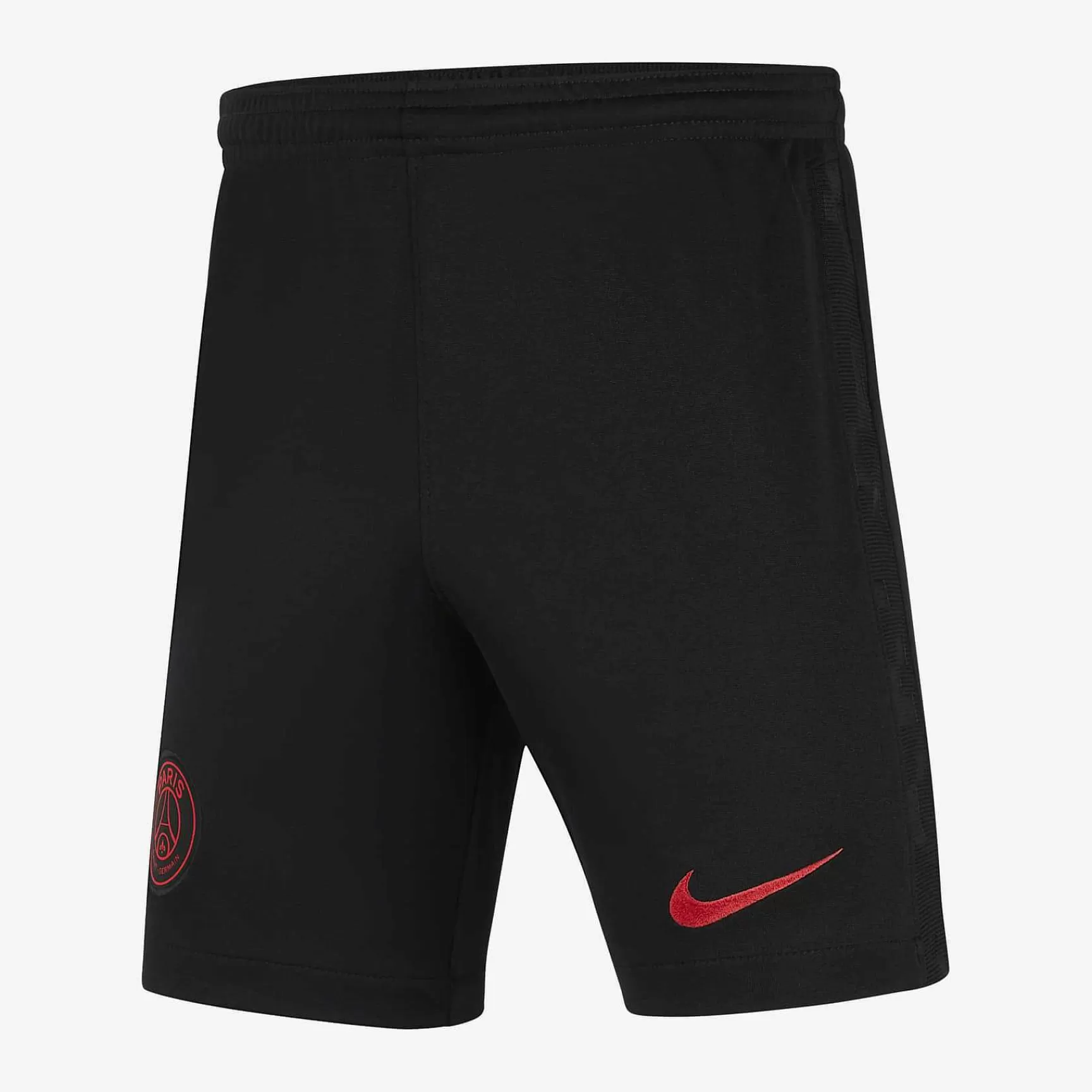 Nike Paris Saint-Germain 2021/22 Stadion Derde -Kinderen Korte Broek