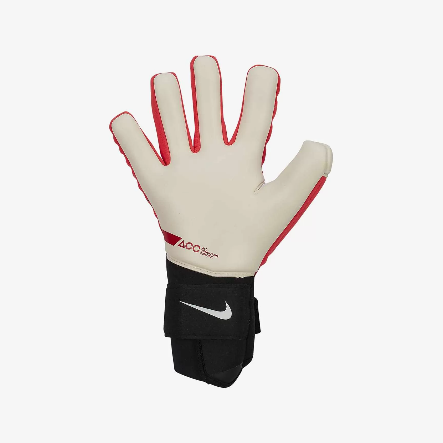 Nike Phantom Elite-Doelman -Accessoires