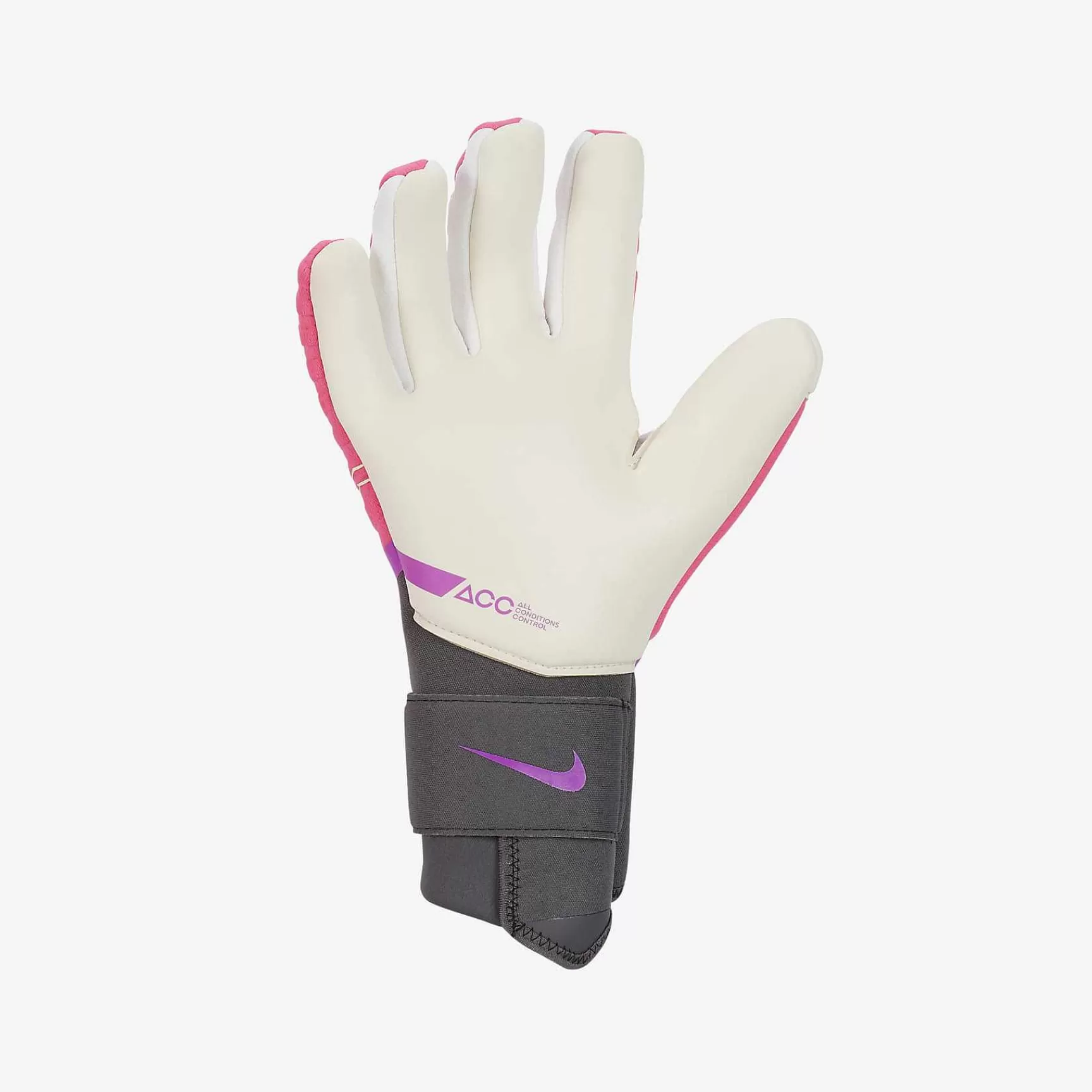 Nike Phantom Elite-Doelman -Accessoires