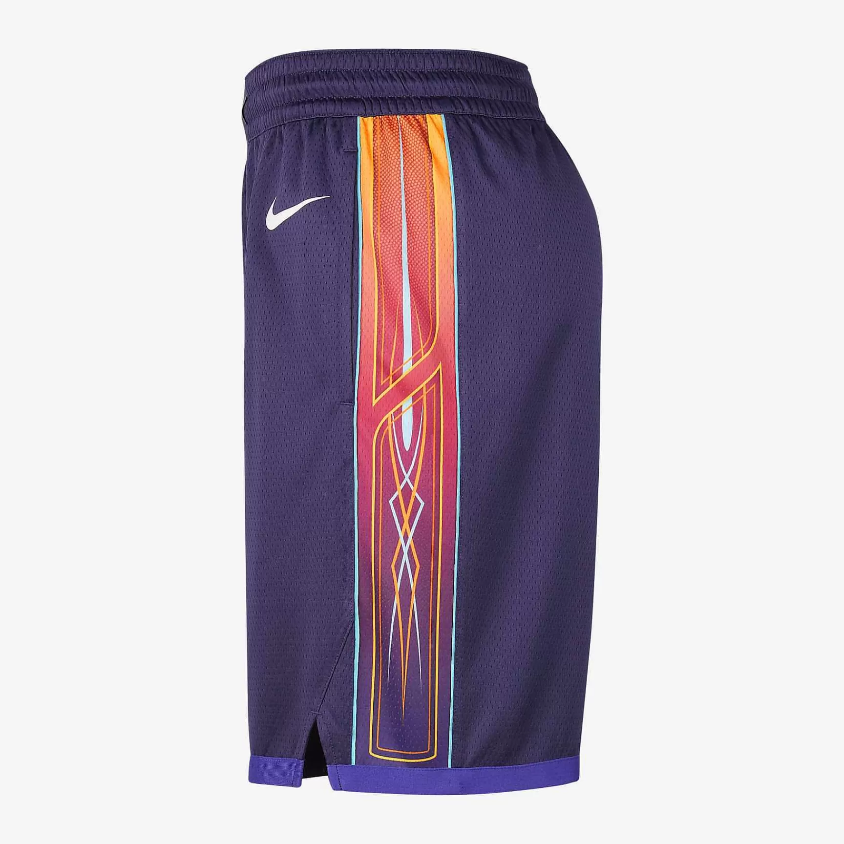 Nike Phoenix Suns 2023/24 Stadseditie -Heren Basketbal