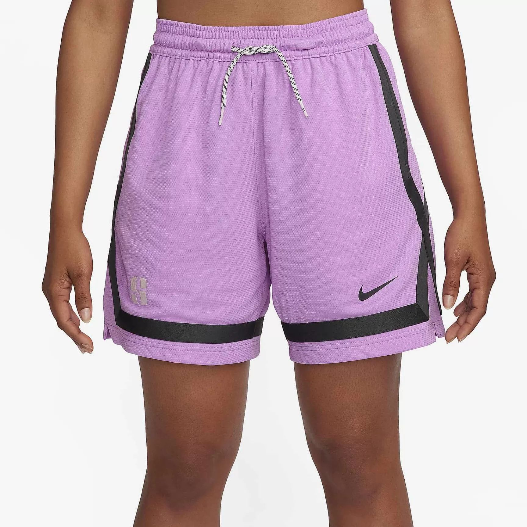 Nike Sabrina -Vrouwen Korte Broek