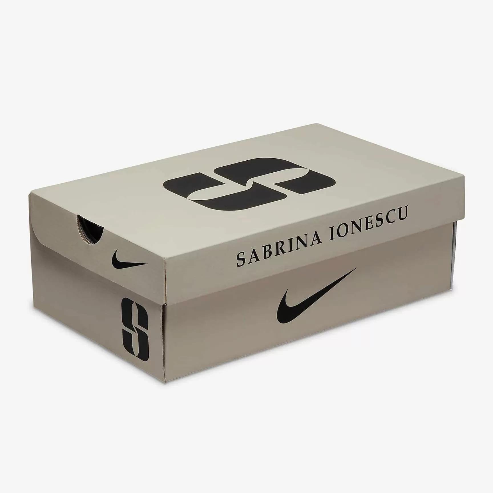 Nike Sabrina 1 "Familiebanden" -Heren Basketbal