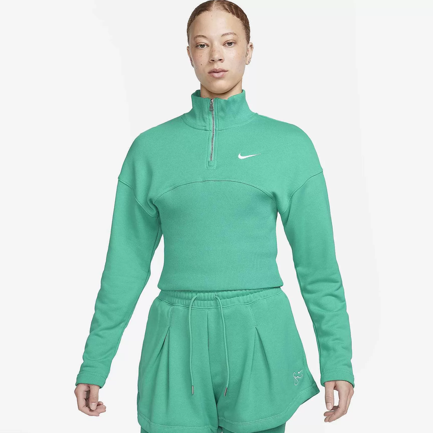 Nike Serena Williams Ontwerpploeg -Vrouwen Hoodies En Sweatshirts