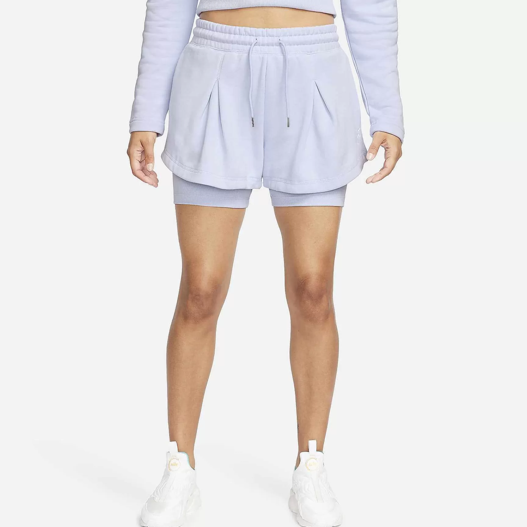 Nike Serena Williams Ontwerpploeg -Vrouwen Korte Broek