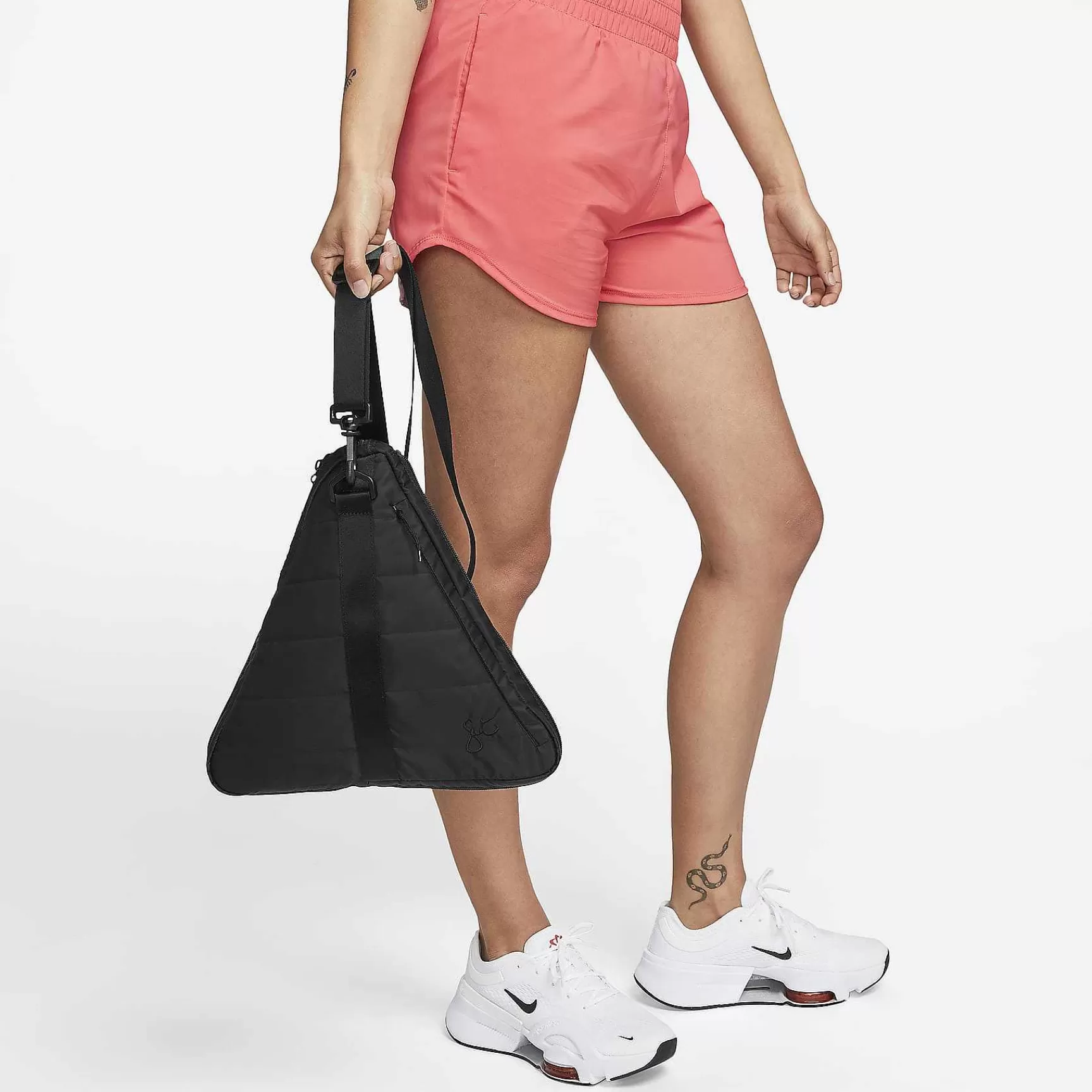 Nike Serena Williams Ontwerpploeg -Accessoires