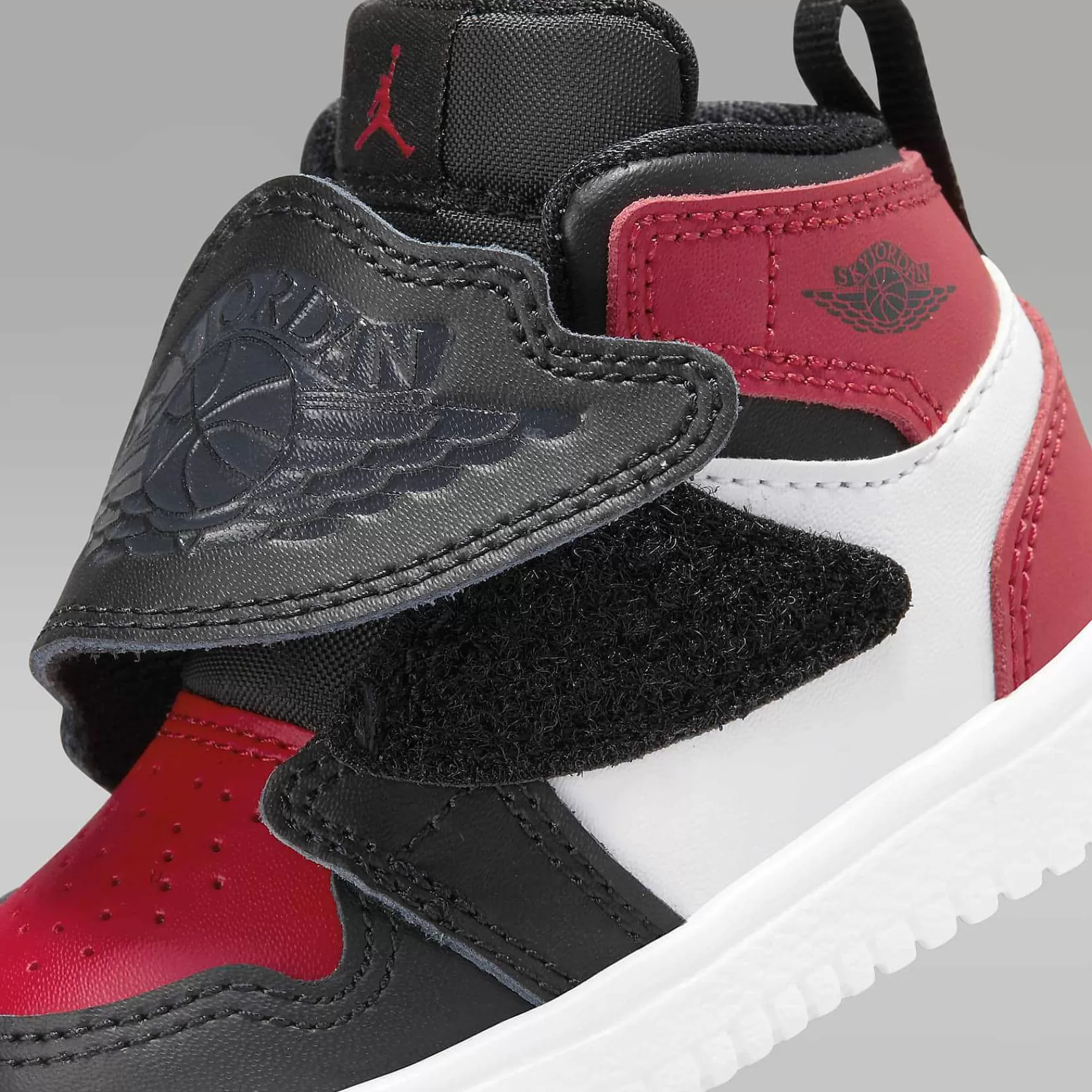 Nike Sky Jordan 1 -Kinderen Jordanie