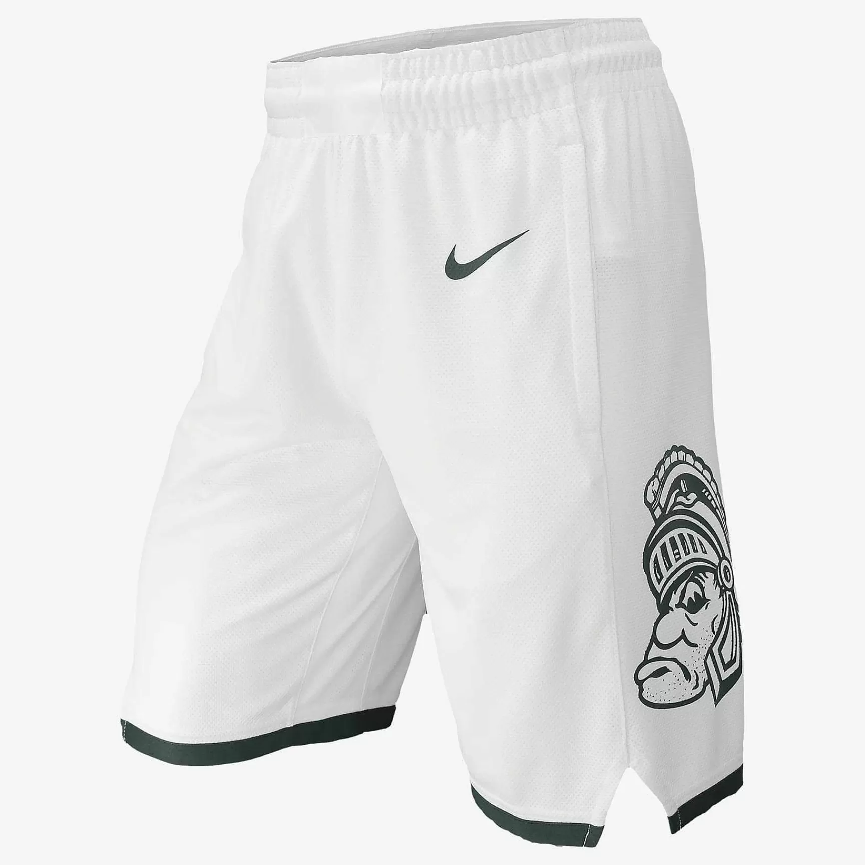 Nike Staat Michigan -Heren Basketbal