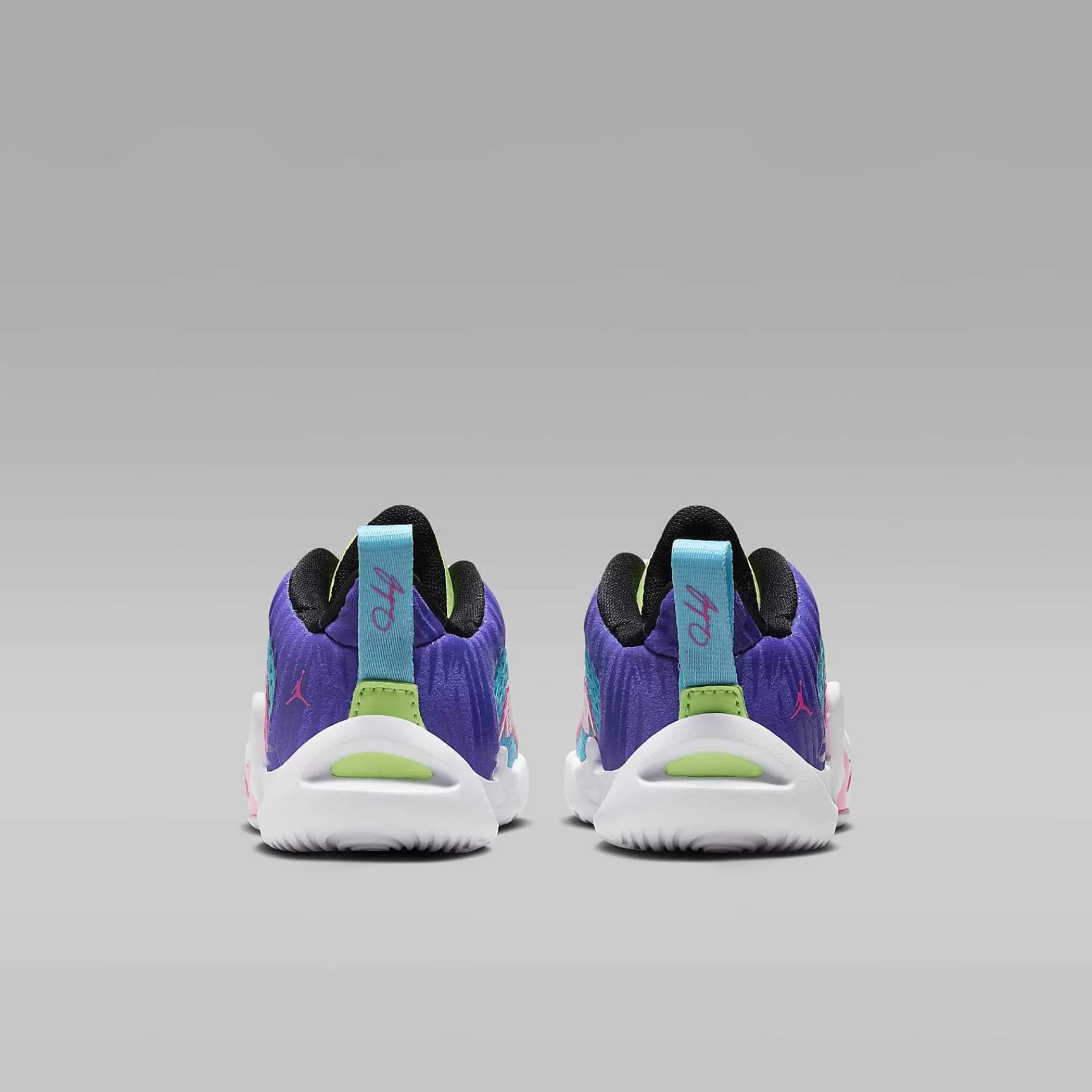 Nike Tatum 1 "Wave Runner" -Kinderen Cyber Monday-Schoenen