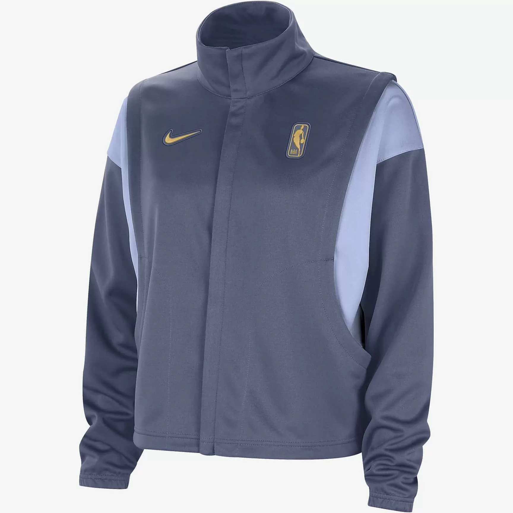 Nike Team 31 Retrovlieg -Vrouwen Bovenkleding En Jassen