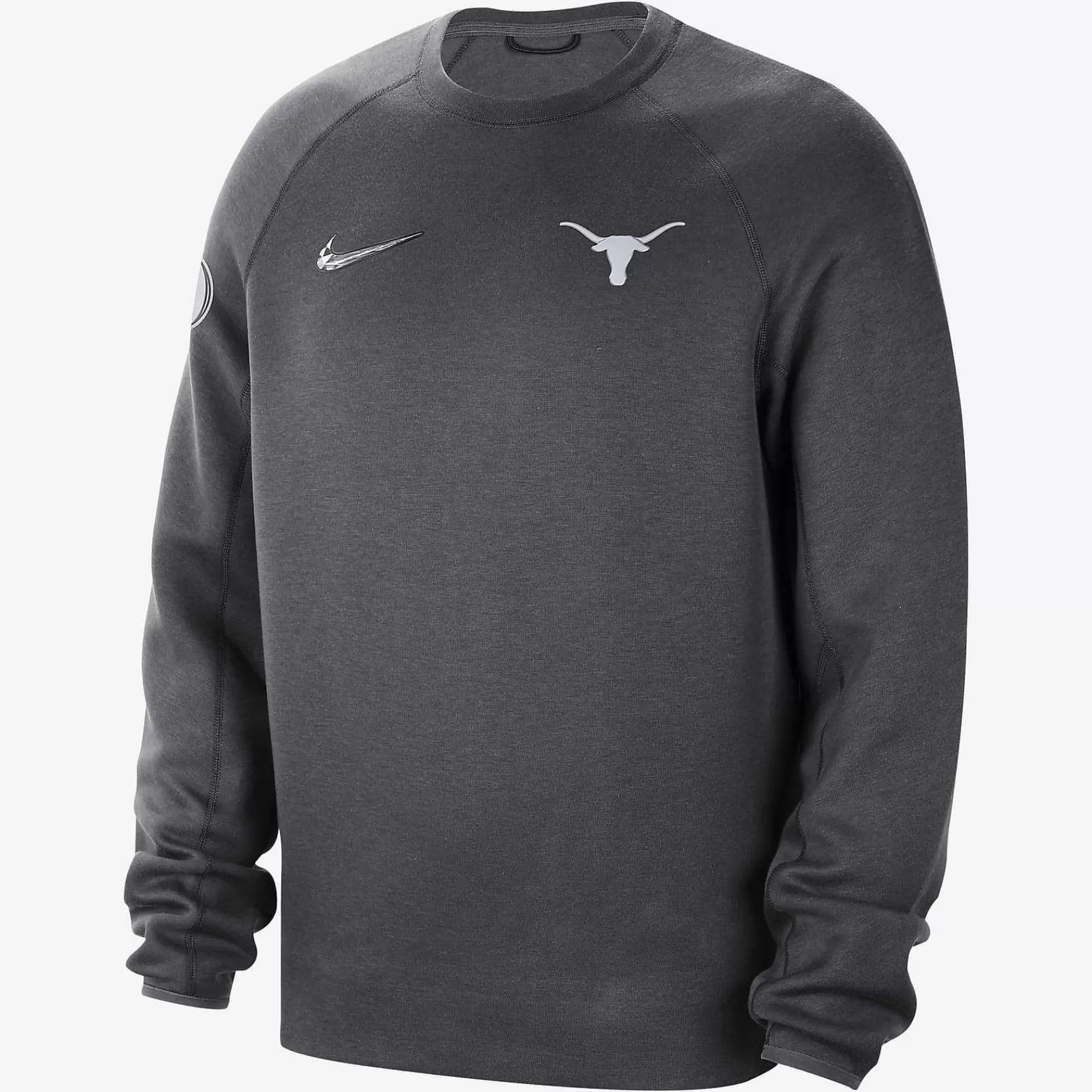 Nike Texas Tech-Fleece -Heren Technische Fleece