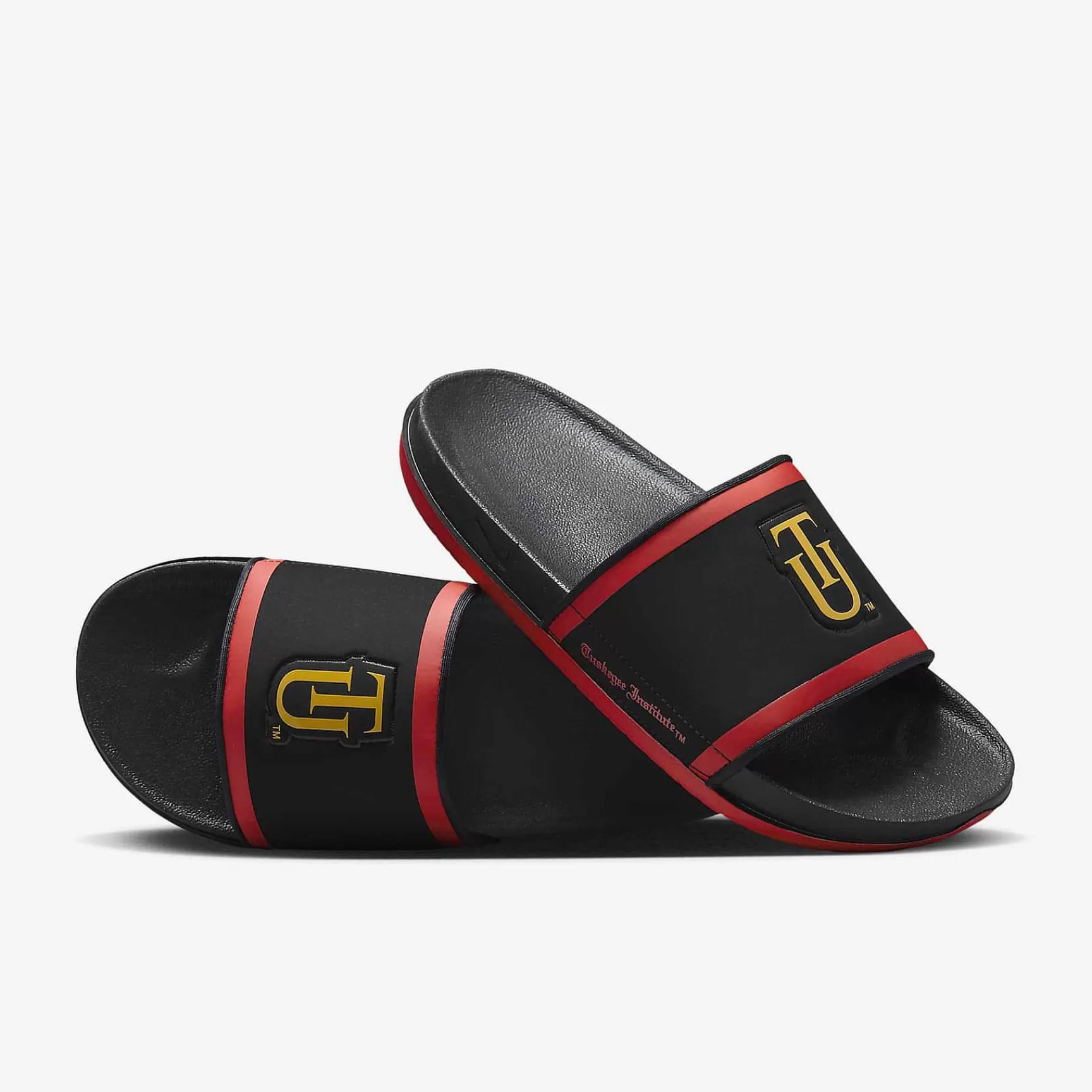 Nike Tuskegee -Heren Sandalen En Slippers