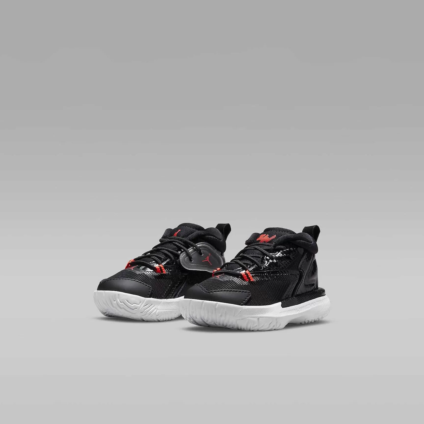 Nike Zion 1 -Kinderen Basketbal